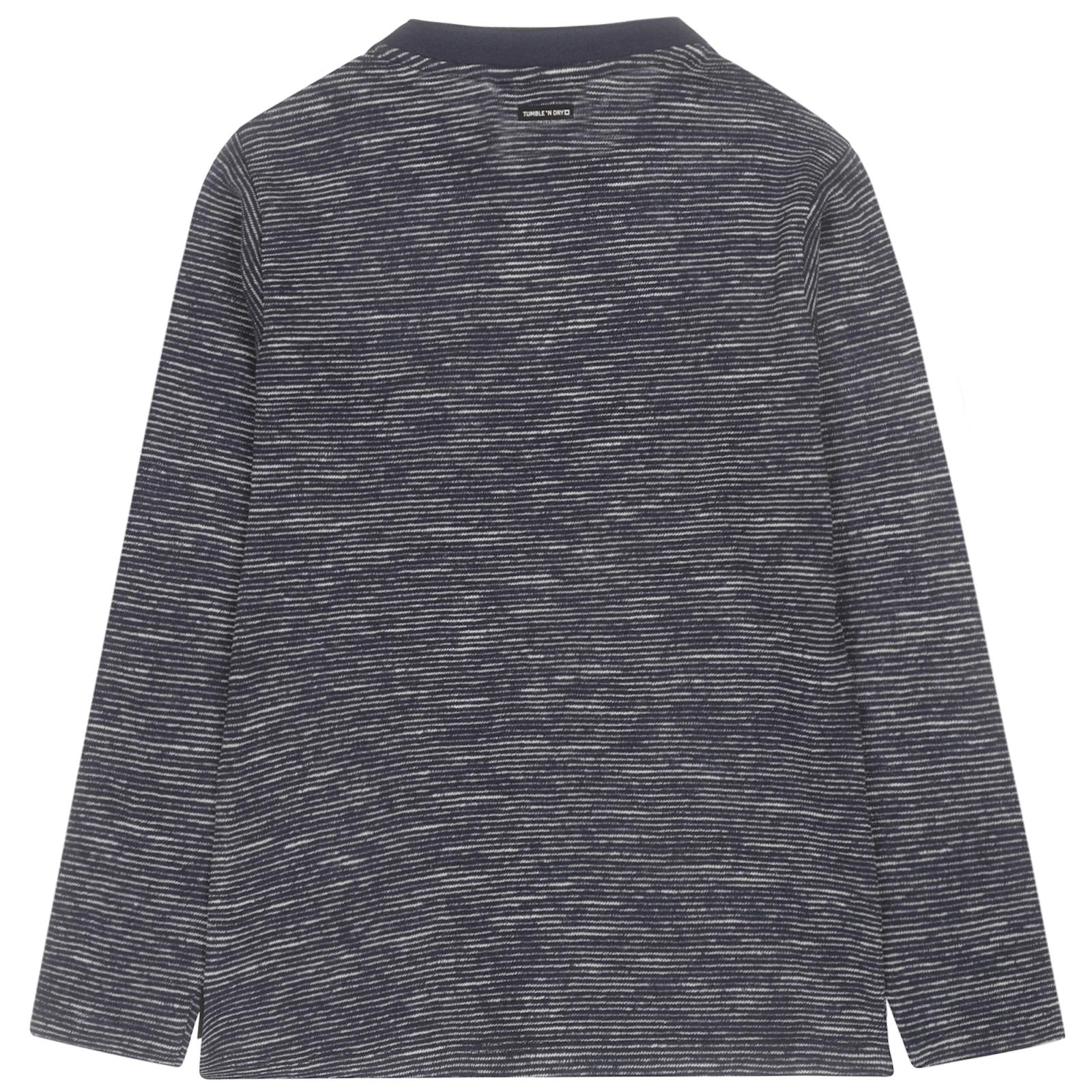 Dawson Longsleeve Jongens Mid -Tumble 'N Dry