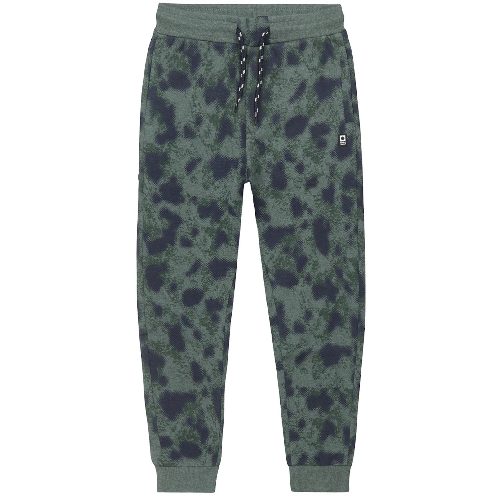 Edmonton Joggingbroek Jongens Mid -Tumble 'N Dry