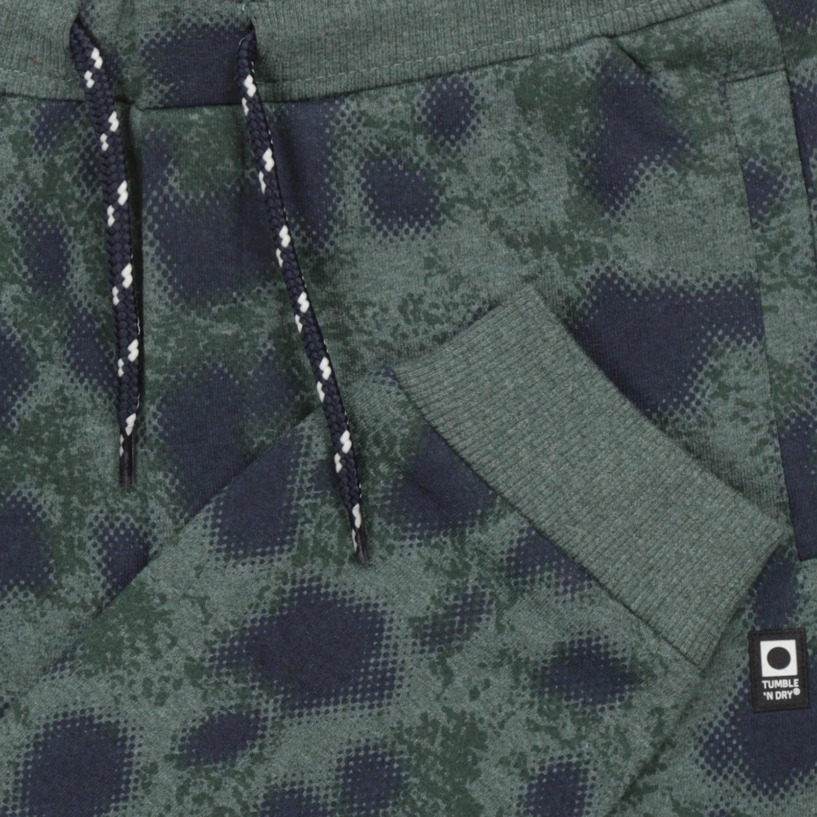 Edmonton Joggingbroek Jongens Mid -Tumble 'N Dry