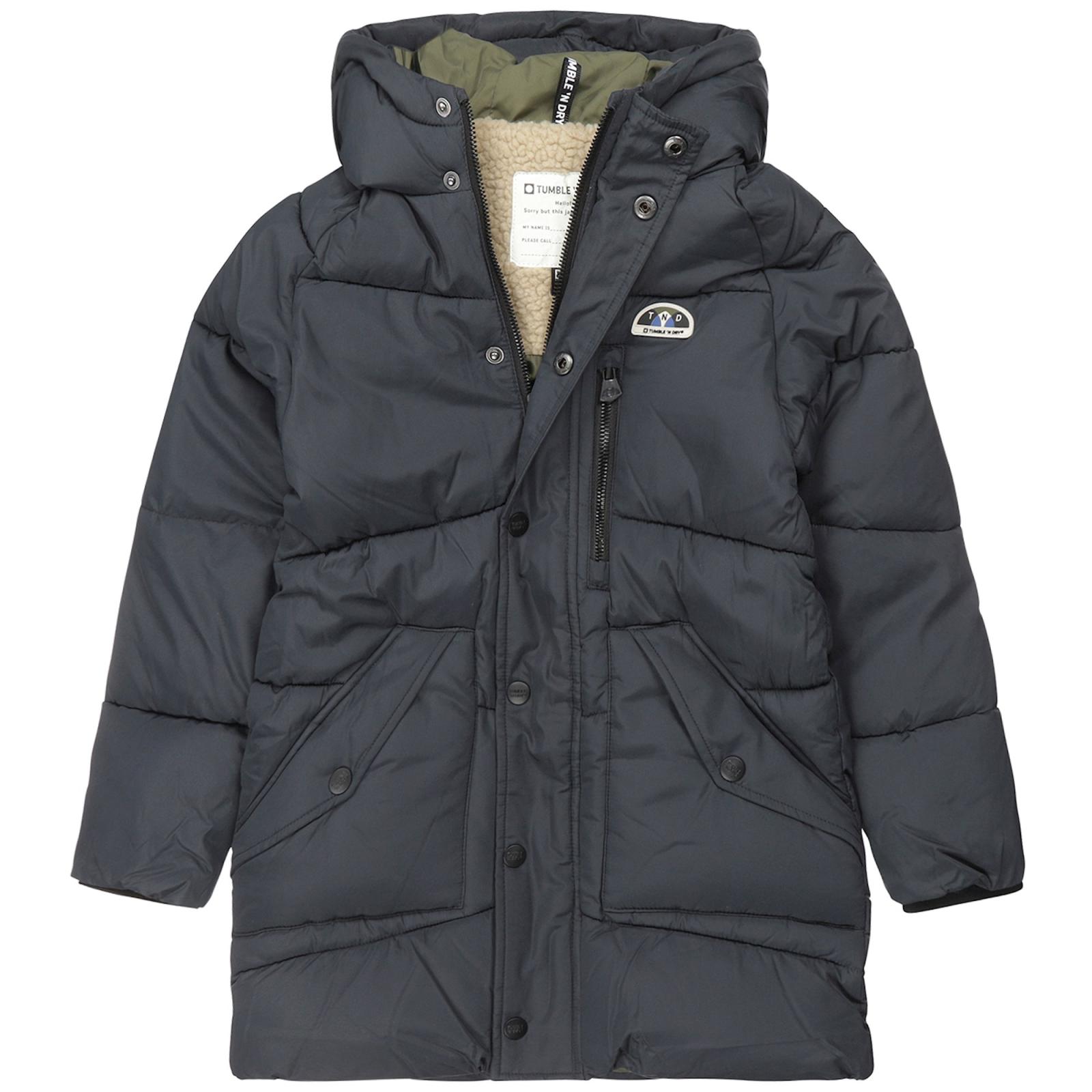 Aberdeen Jas Jongens Mid -Tumble 'N Dry