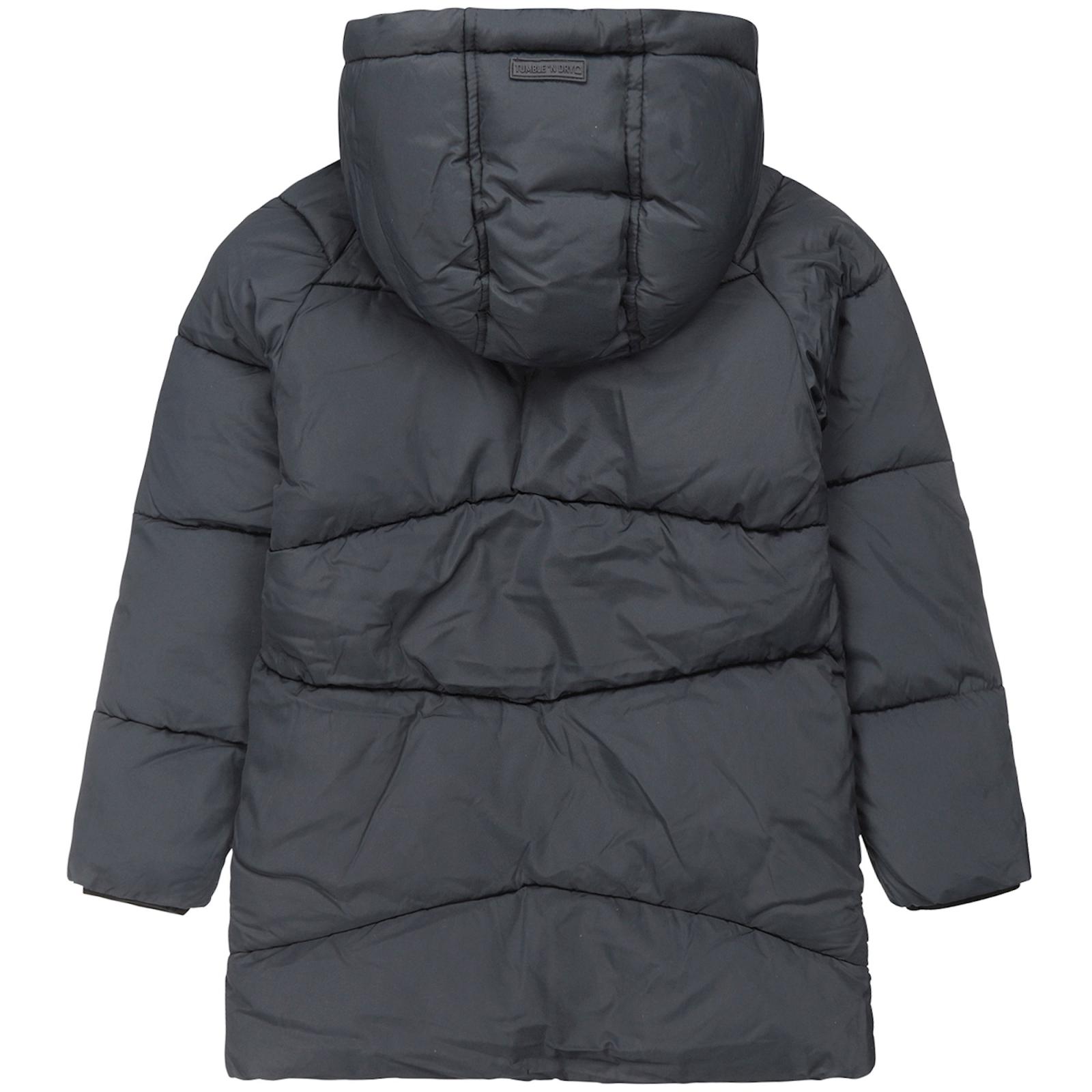 Aberdeen Jas Jongens Mid -Tumble 'N Dry