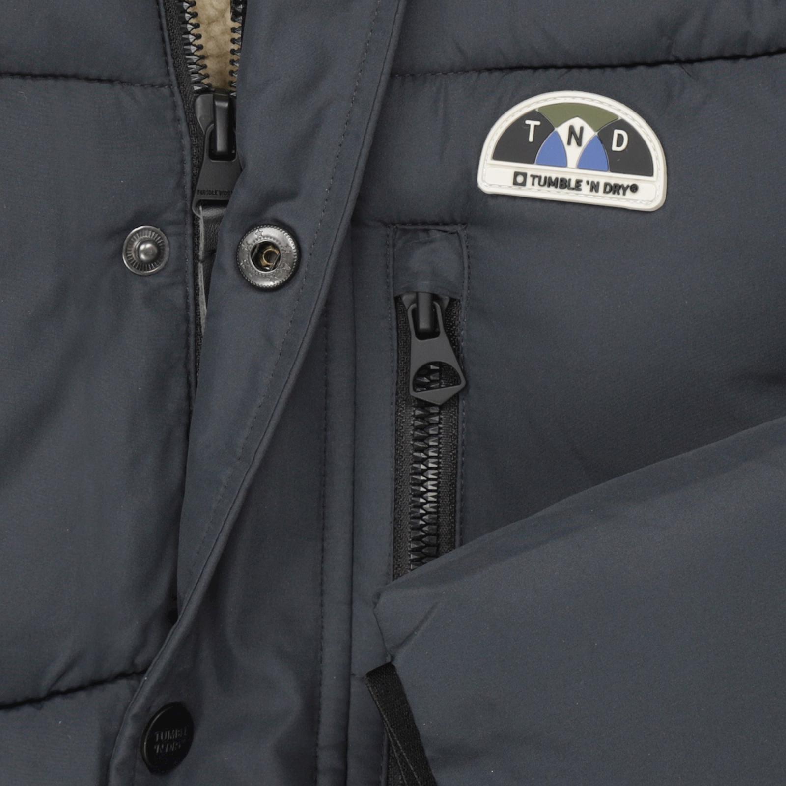 Aberdeen Jas Jongens Mid -Tumble 'N Dry