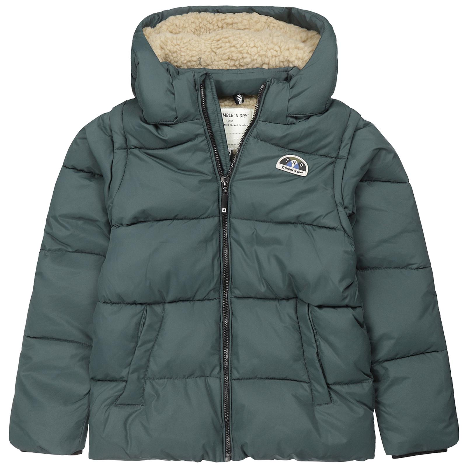 Newcastle Jas Jongens Mid -Tumble 'N Dry