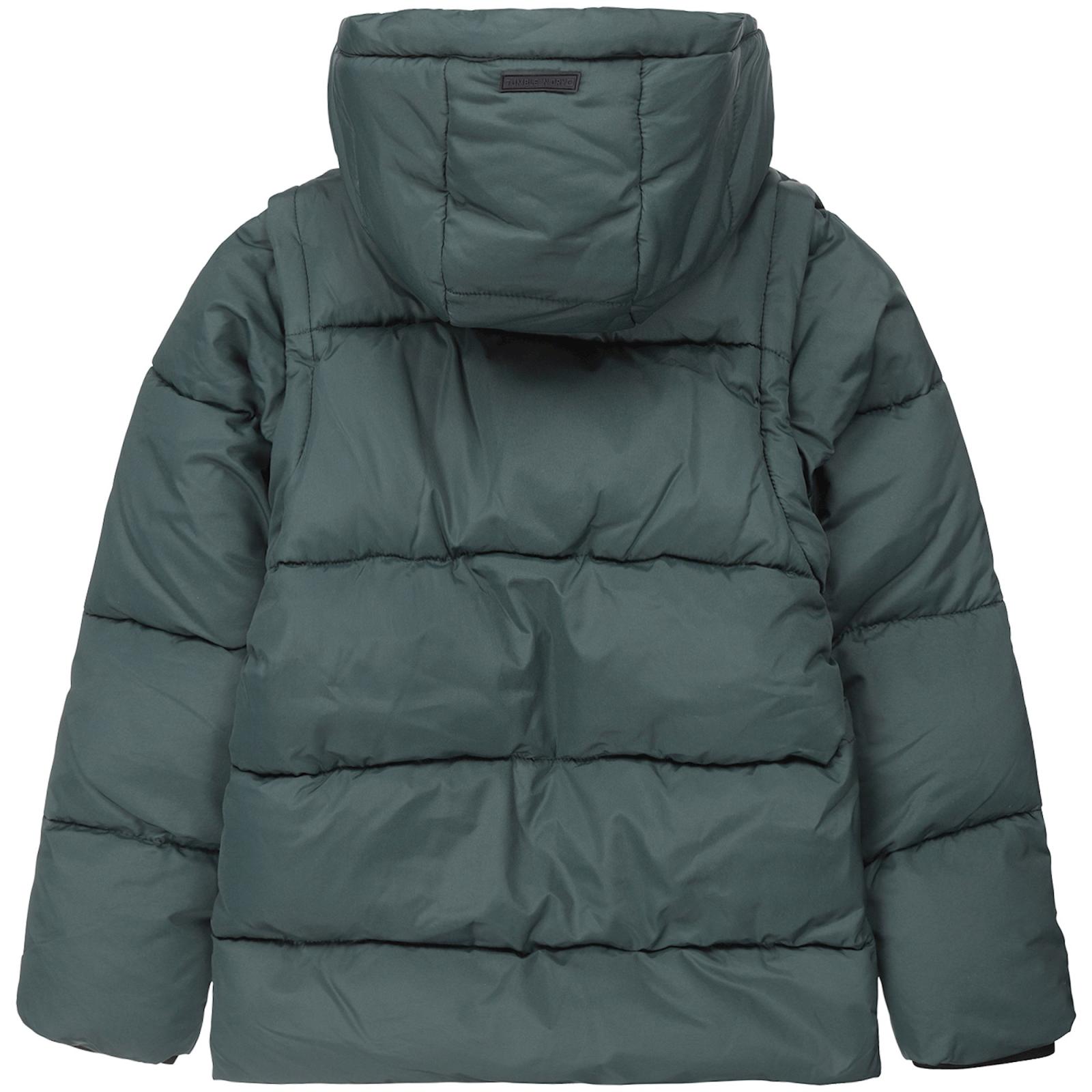 Newcastle Jas Jongens Mid -Tumble 'N Dry