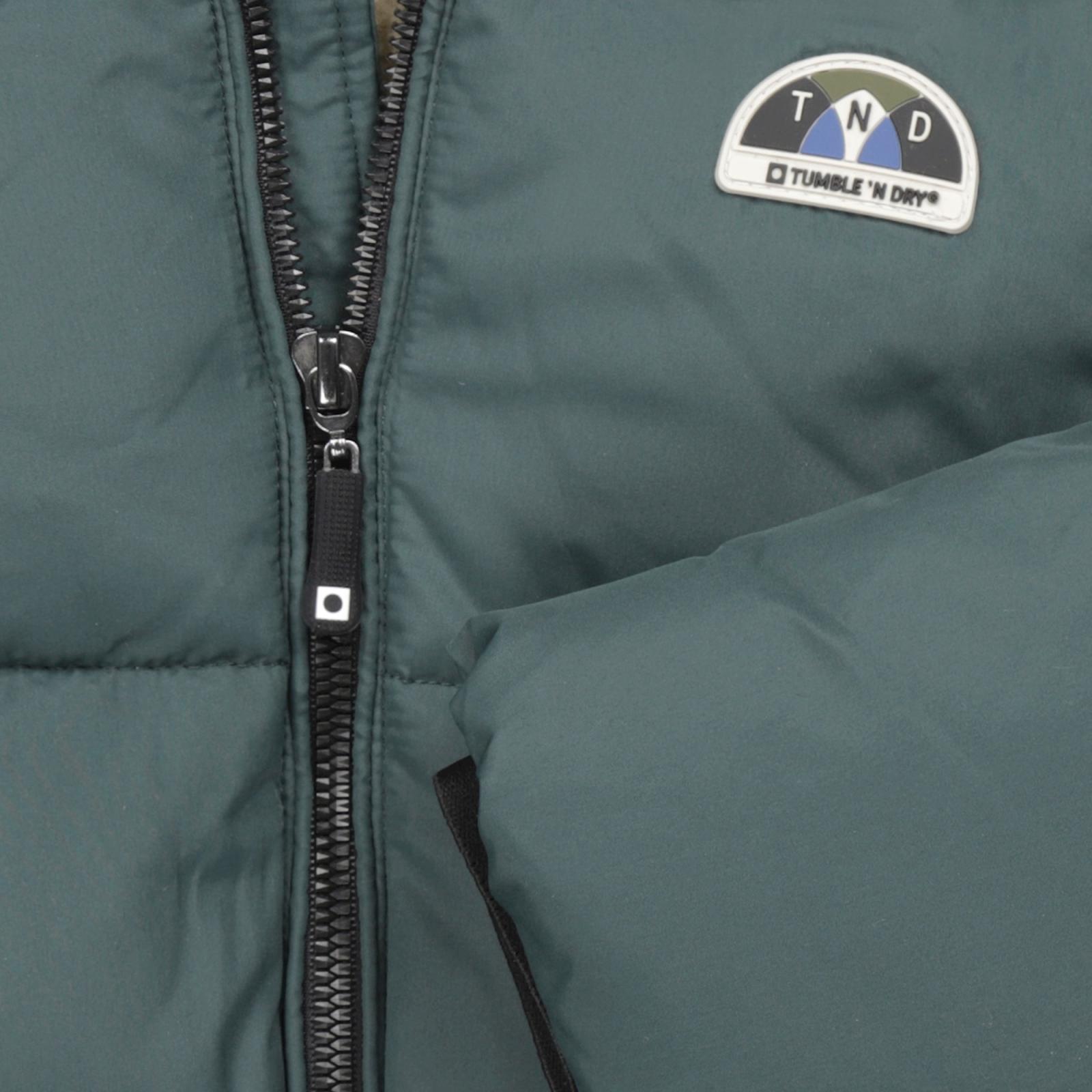 Newcastle Jas Jongens Mid -Tumble 'N Dry