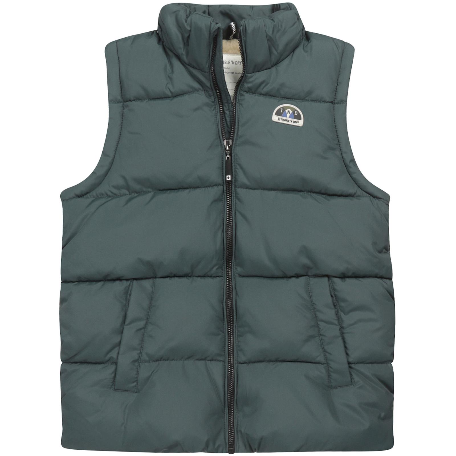 Newcastle Jas Jongens Mid -Tumble 'N Dry