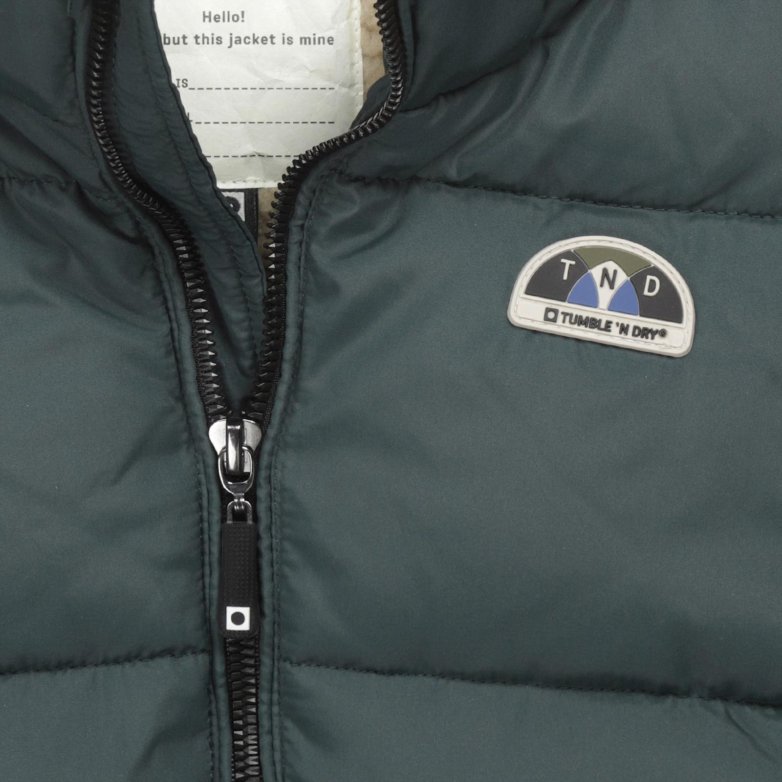 Newcastle Jas Jongens Mid -Tumble 'N Dry