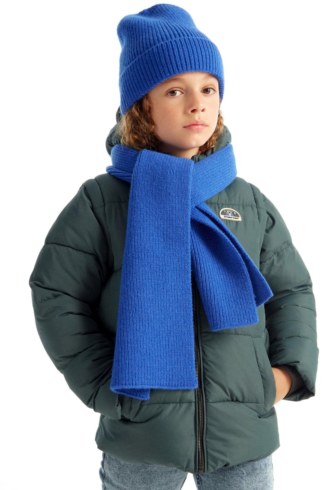 Newcastle Jas Jongens Mid -Tumble 'N Dry