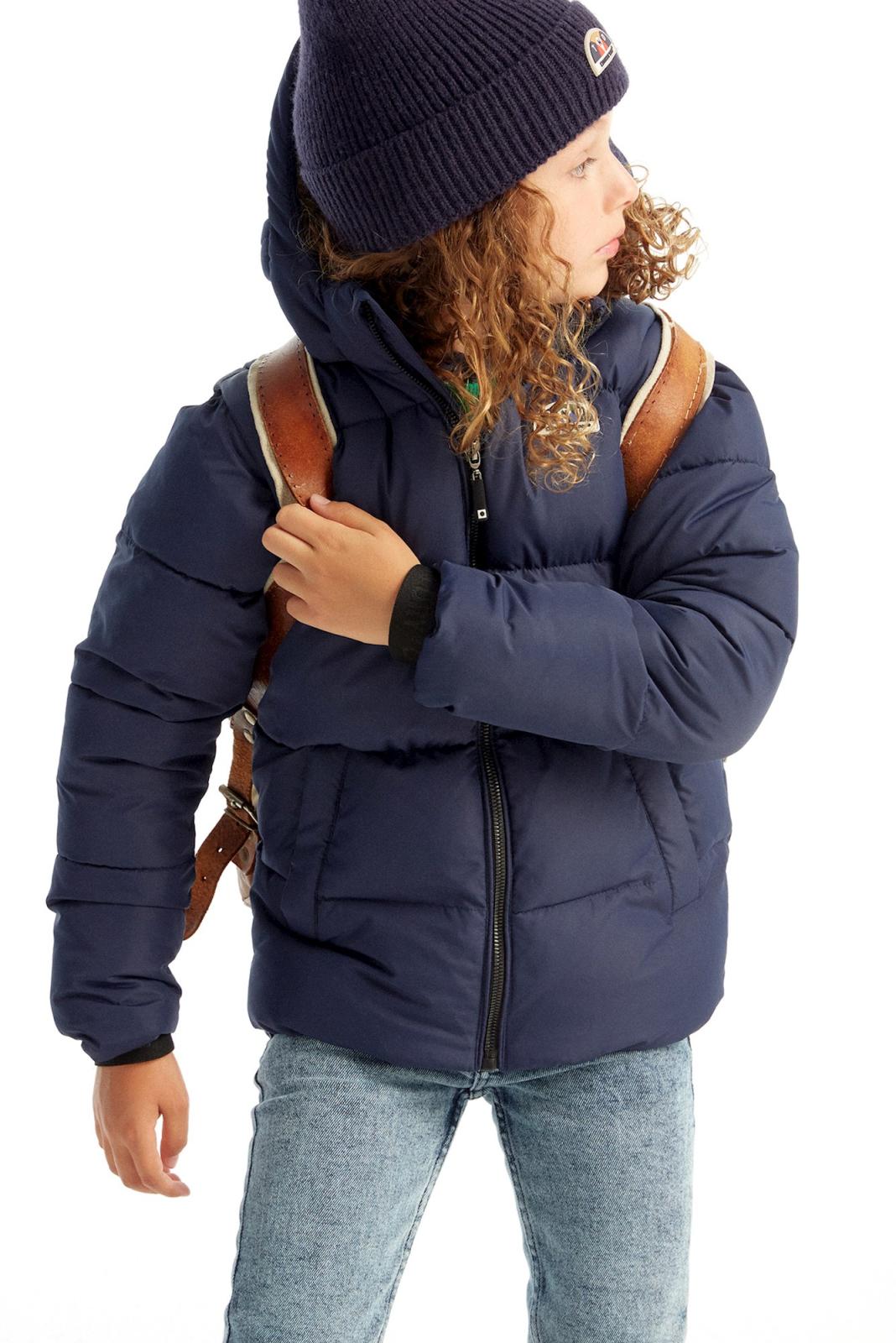 Newcastle Jas Jongens Mid -Tumble 'N Dry