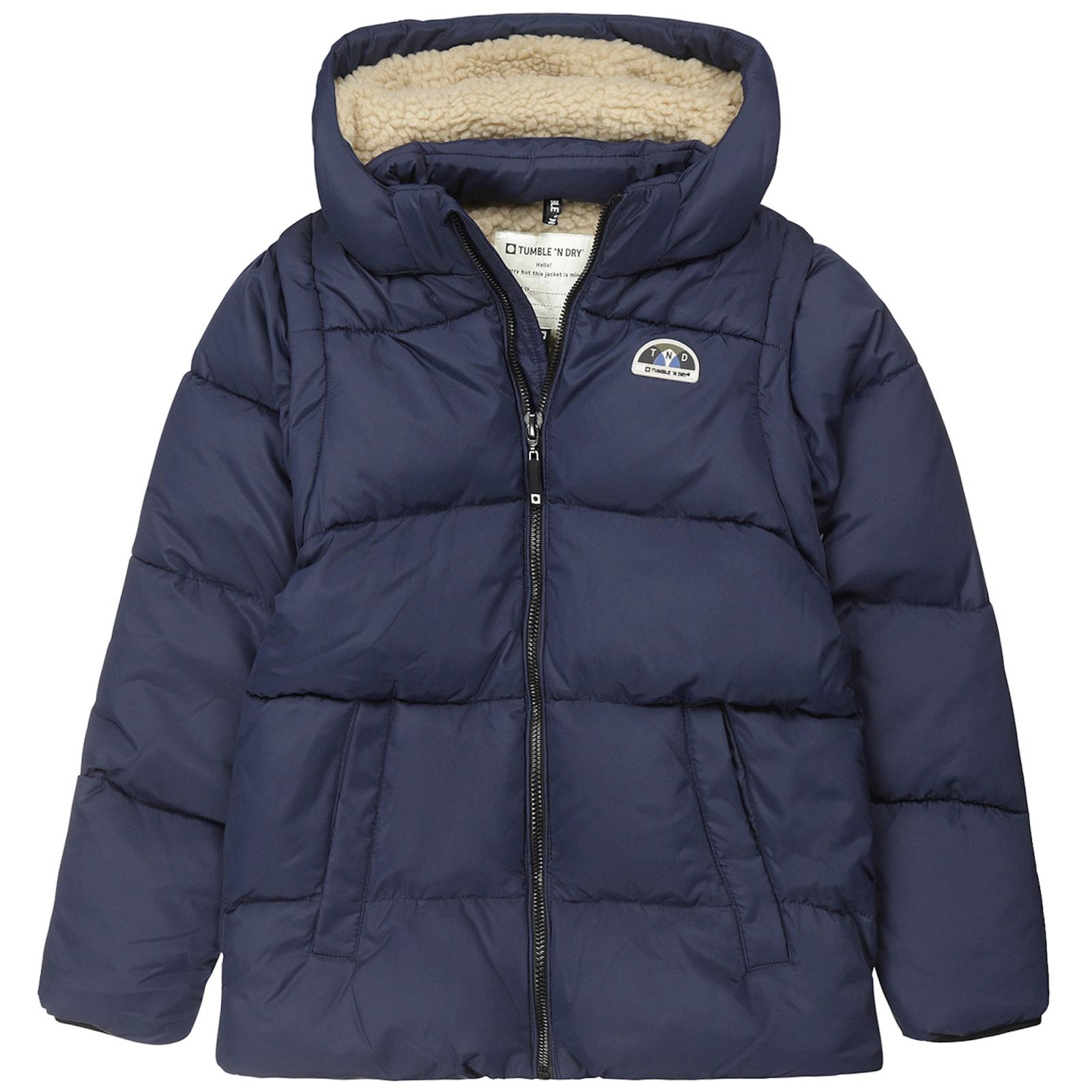 Newcastle Jas Jongens Mid -Tumble 'N Dry