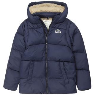 Newcastle Jas Jongens Mid -Tumble 'N Dry