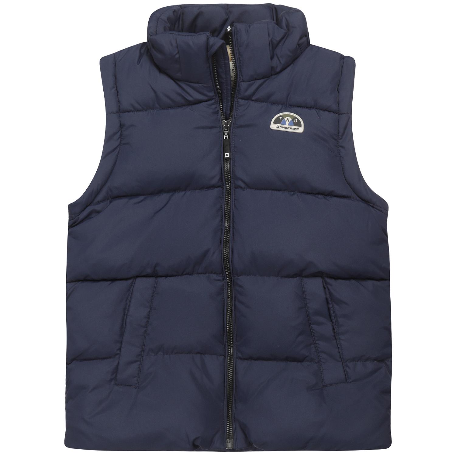 Newcastle Jas Jongens Mid -Tumble 'N Dry