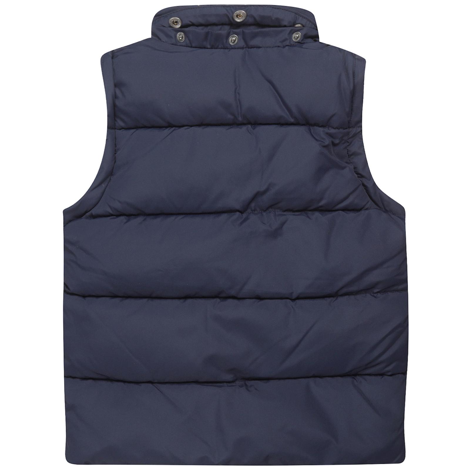 Newcastle Jas Jongens Mid -Tumble 'N Dry