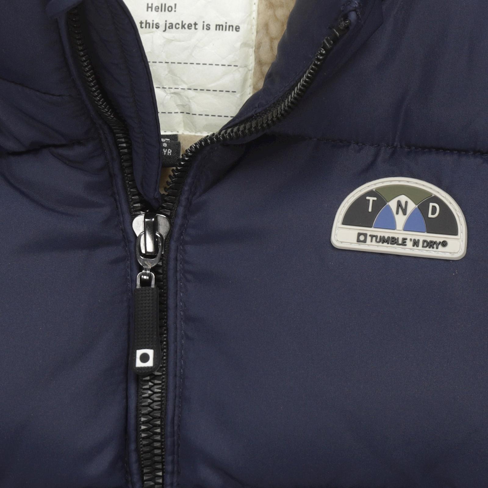 Newcastle Jas Jongens Mid -Tumble 'N Dry