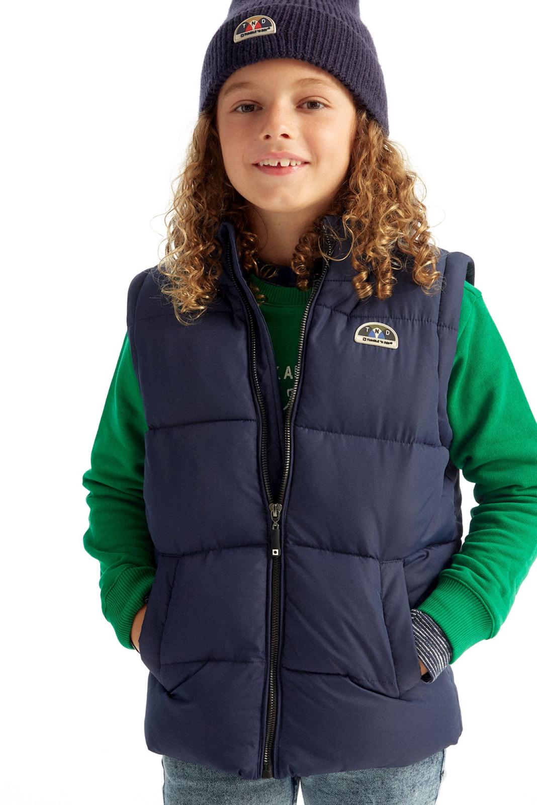 Newcastle Jas Jongens Mid -Tumble 'N Dry