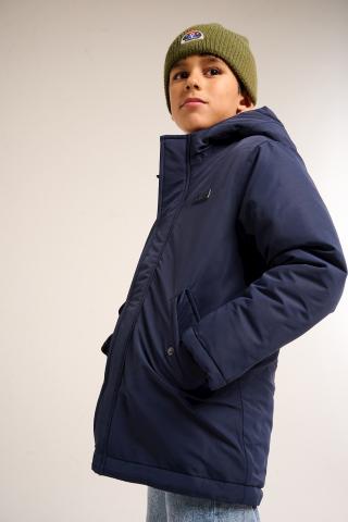 Dundee Jas Jongens Mid -Tumble 'N Dry