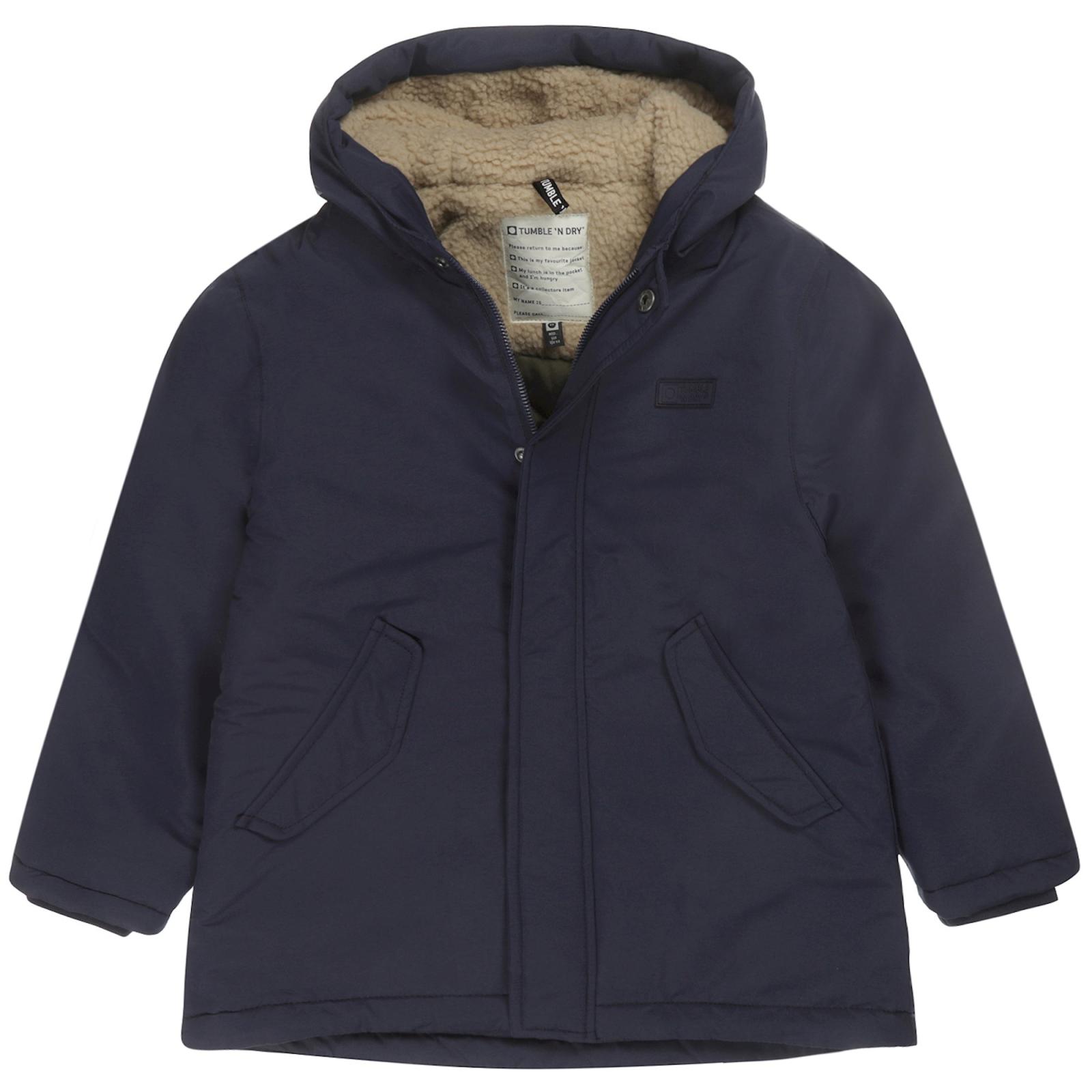 Dundee Jas Jongens Mid -Tumble 'N Dry