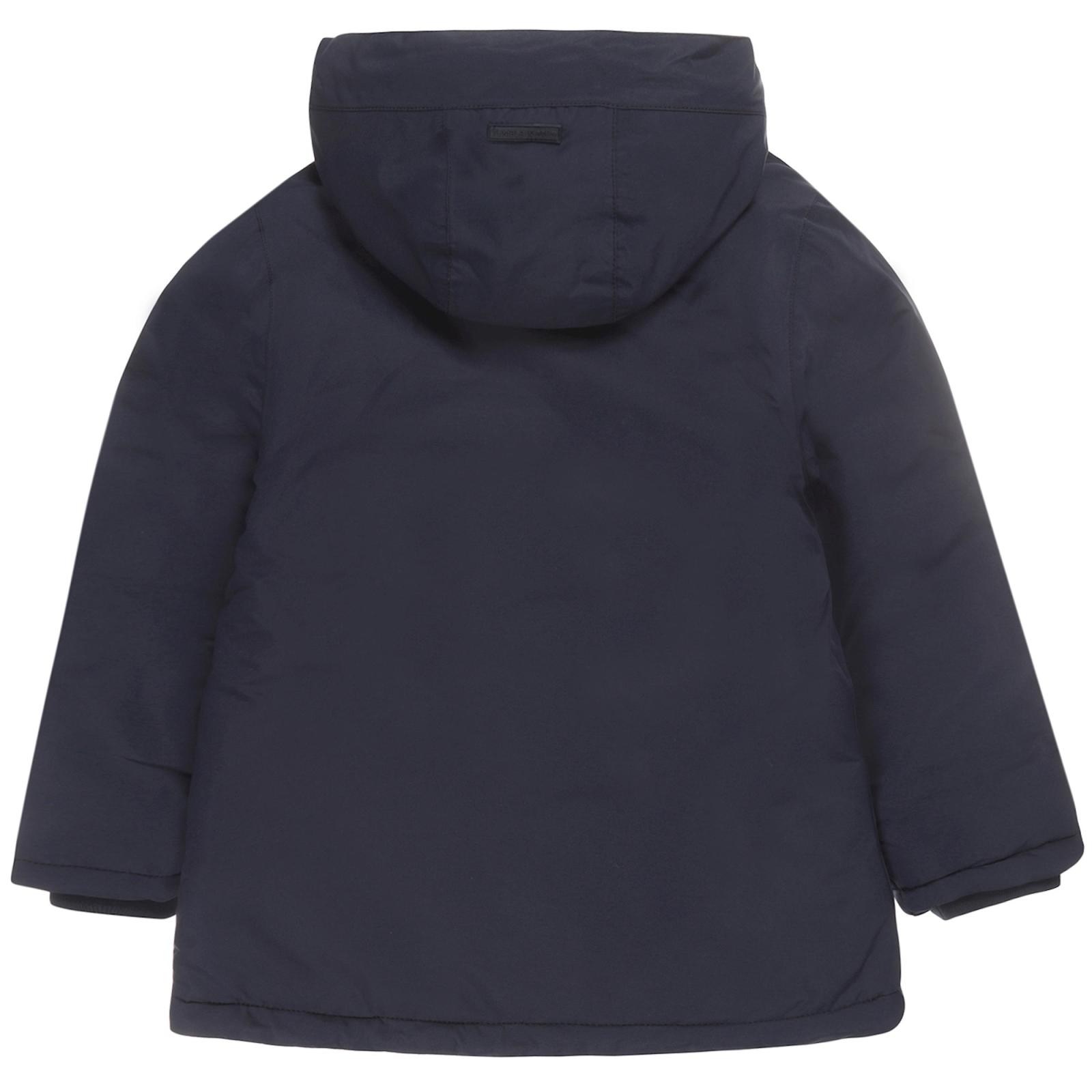 Dundee Jas Jongens Mid -Tumble 'N Dry