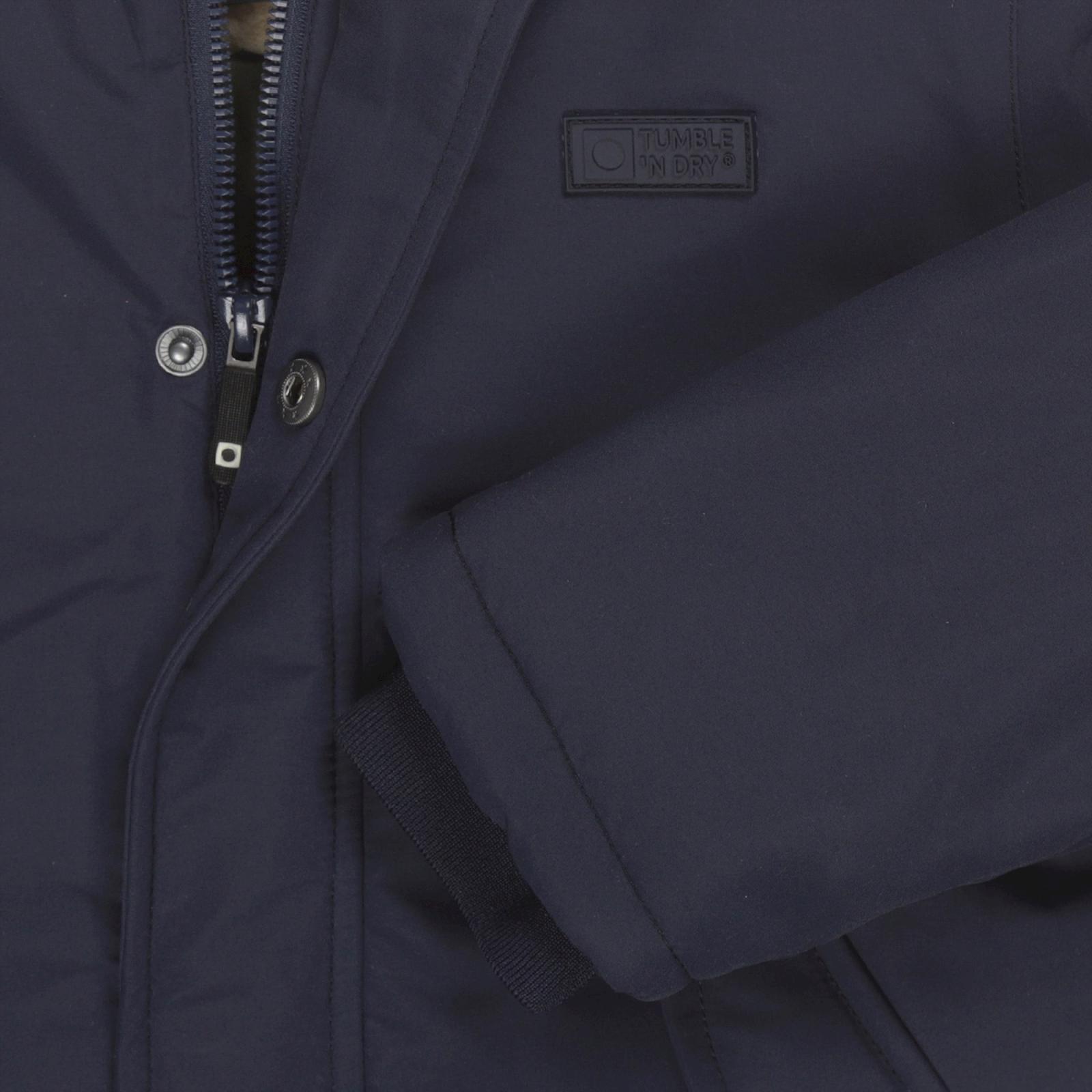 Dundee Jas Jongens Mid -Tumble 'N Dry