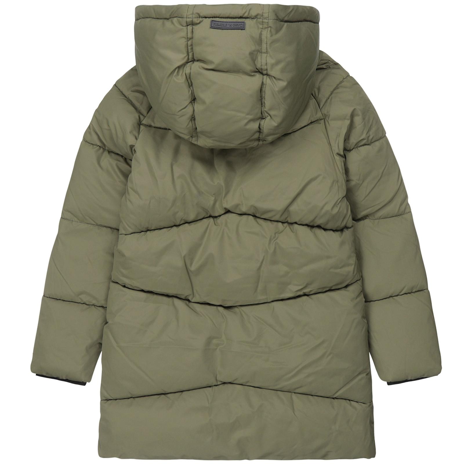 Aberdeen Jas Jongens Mid -Tumble 'N Dry