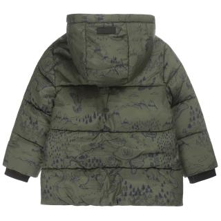 Preston Jas Jongens Lo -Tumble 'N Dry