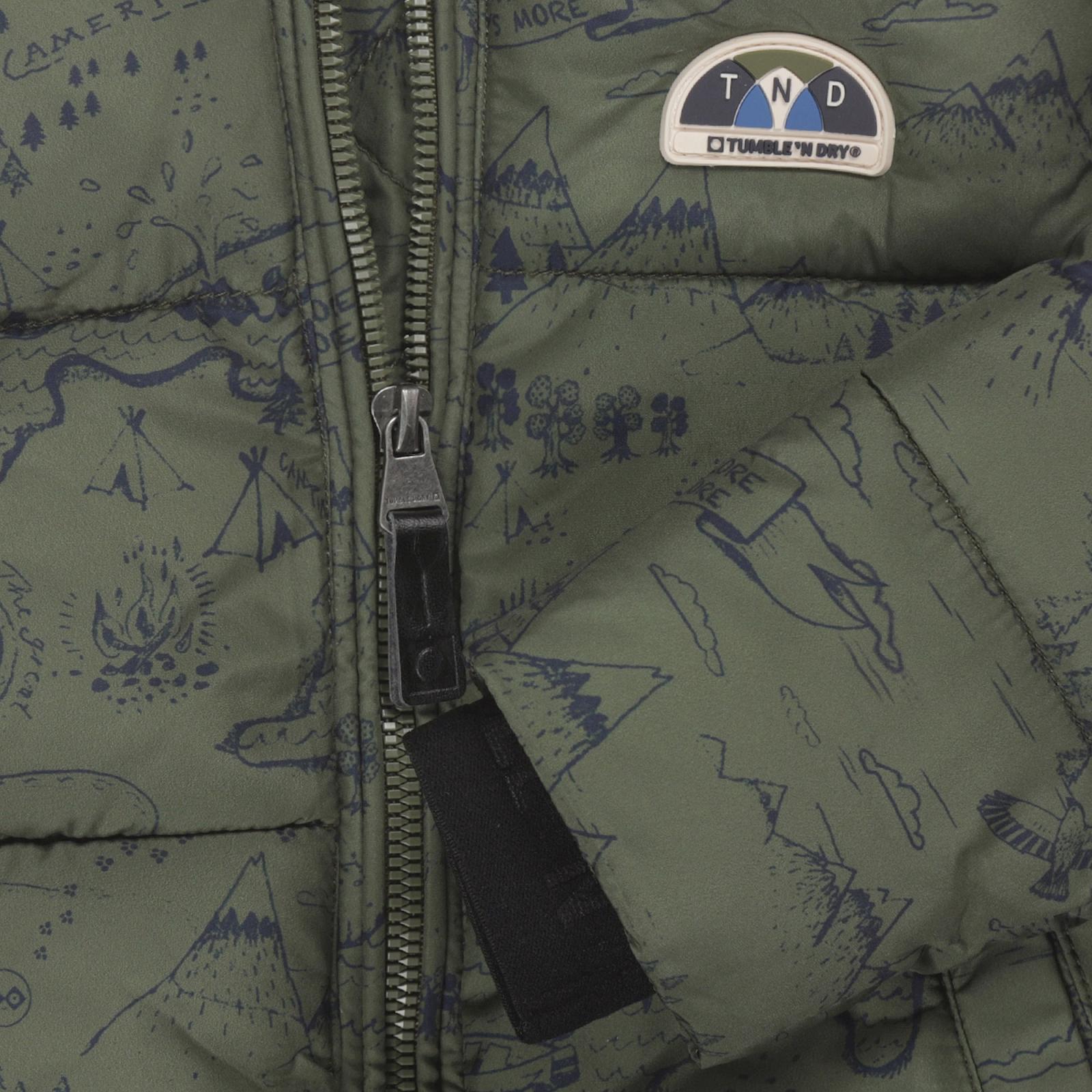 Preston Jas Jongens Lo -Tumble 'N Dry