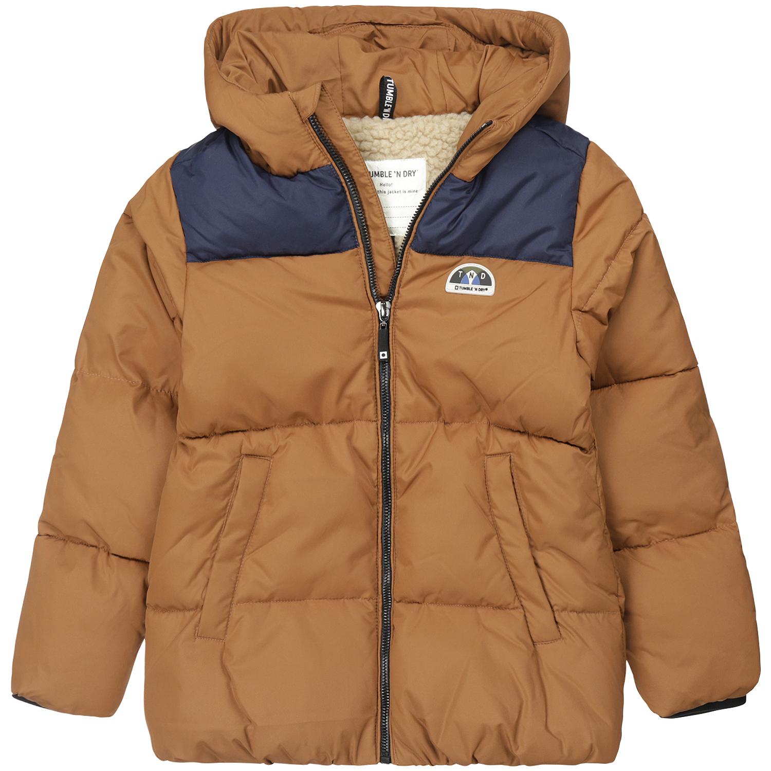 Glasgow Jas Jongens Mid -Tumble 'N Dry