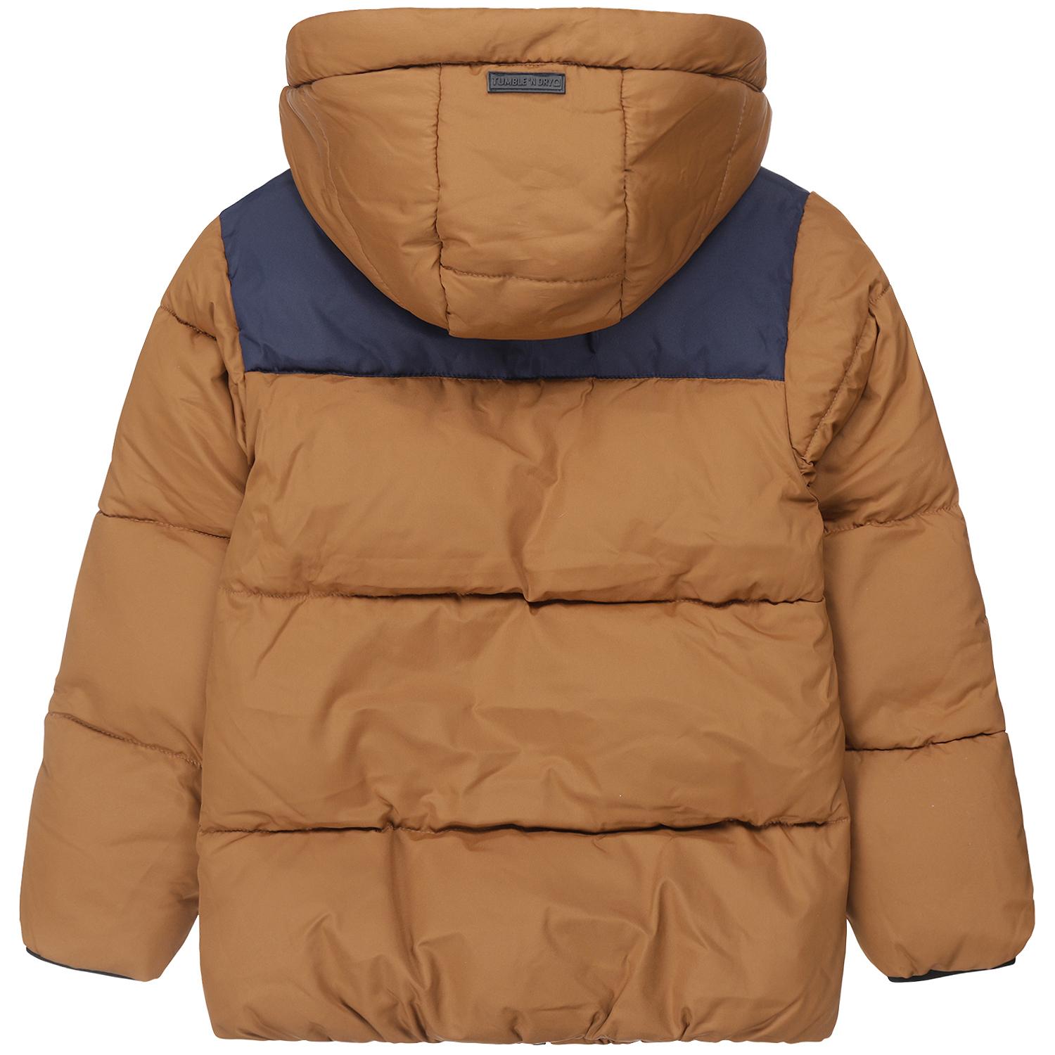 Glasgow Jas Jongens Mid -Tumble 'N Dry