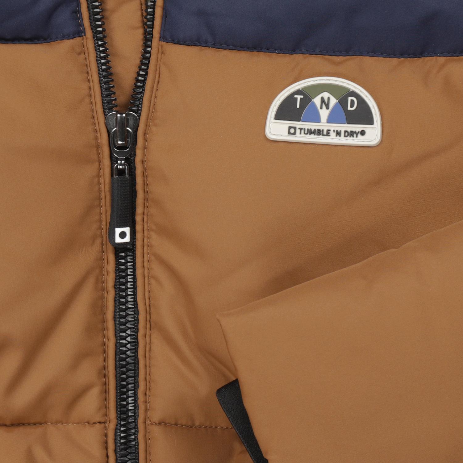 Glasgow Jas Jongens Mid -Tumble 'N Dry