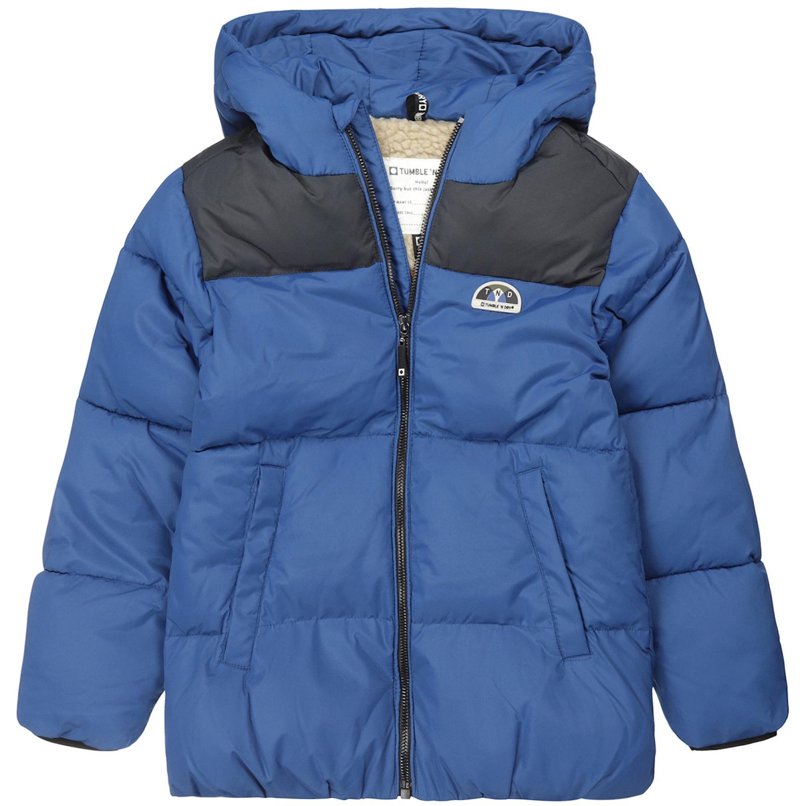 Glasgow Jas Jongens Mid -Tumble 'N Dry