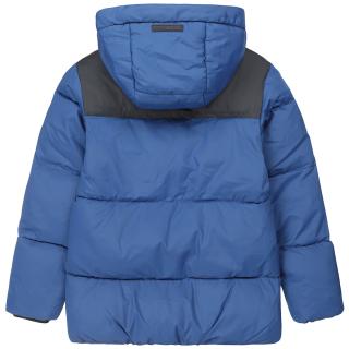 Glasgow Jas Jongens Mid -Tumble 'N Dry