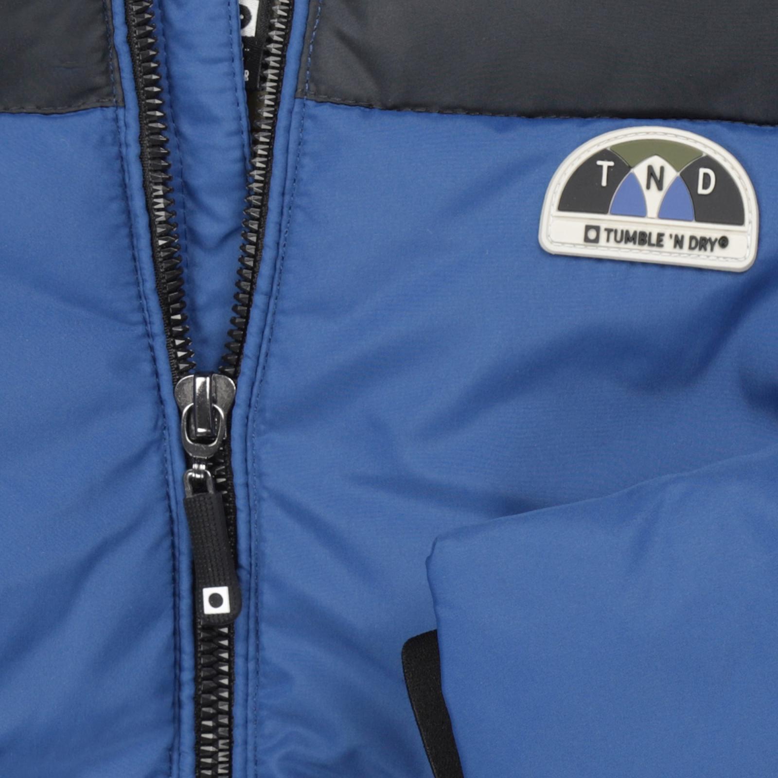 Glasgow Jas Jongens Mid -Tumble 'N Dry