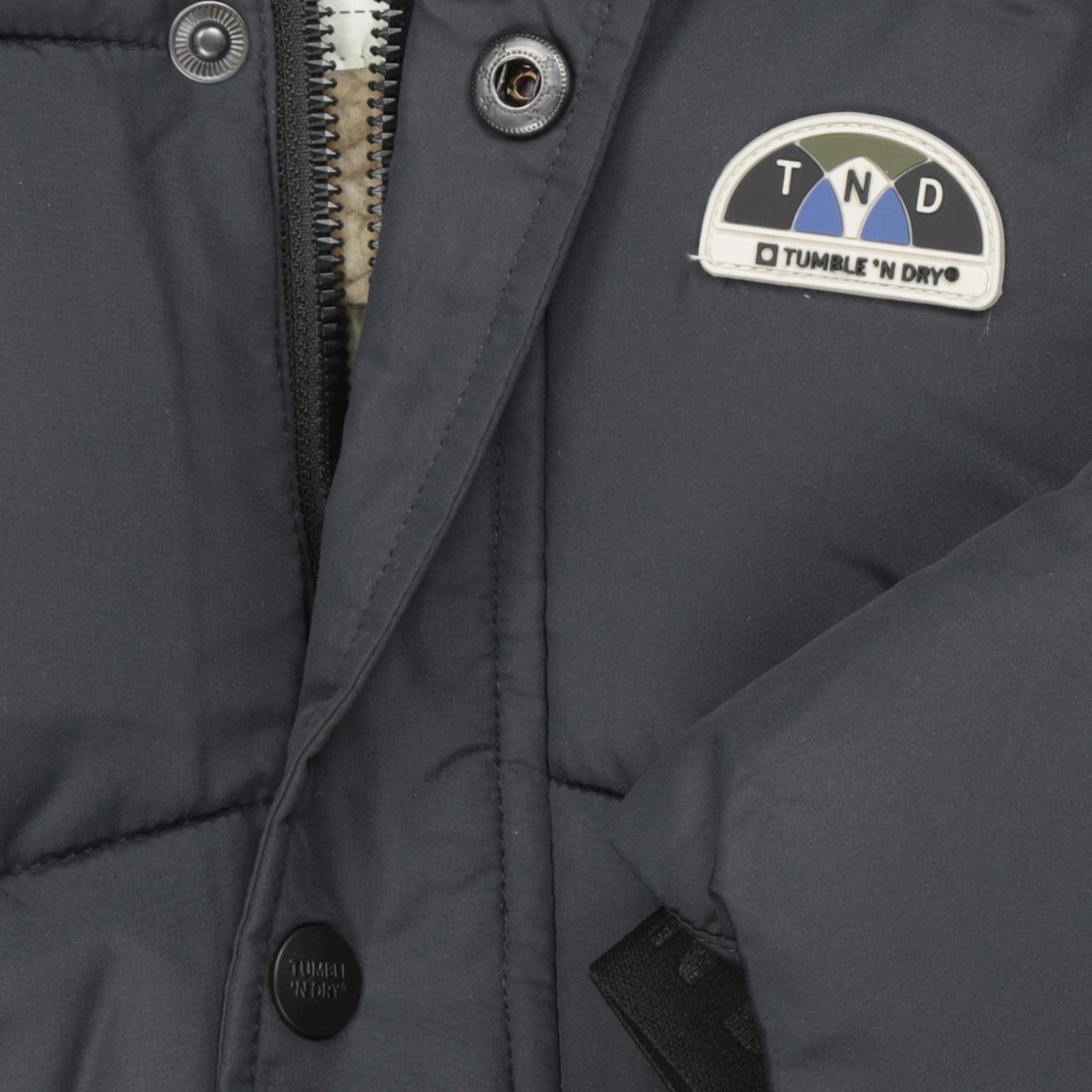 Aberdeen Jas Jongens Lo -Tumble 'N Dry