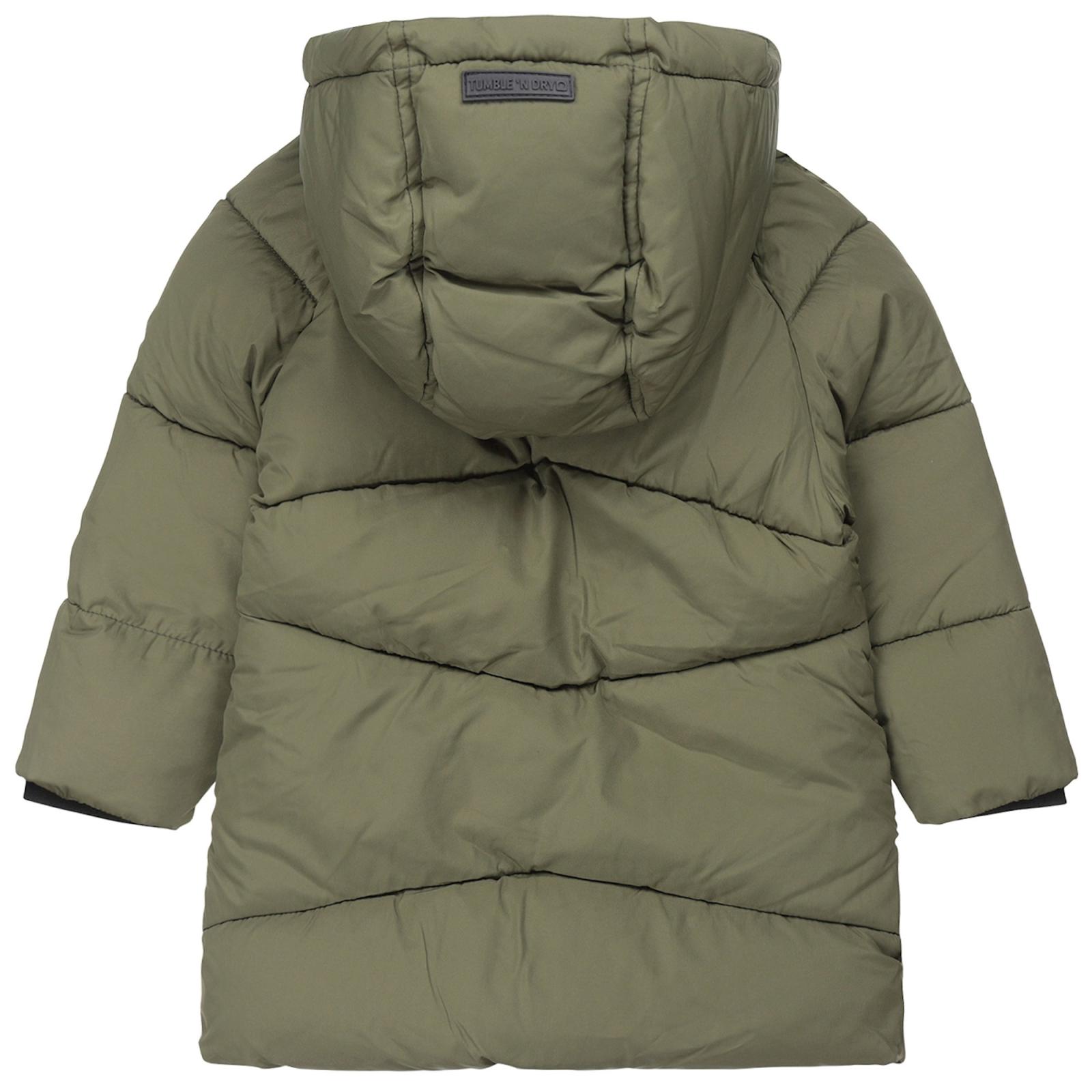 Aberdeen Jas Jongens Lo -Tumble 'N Dry