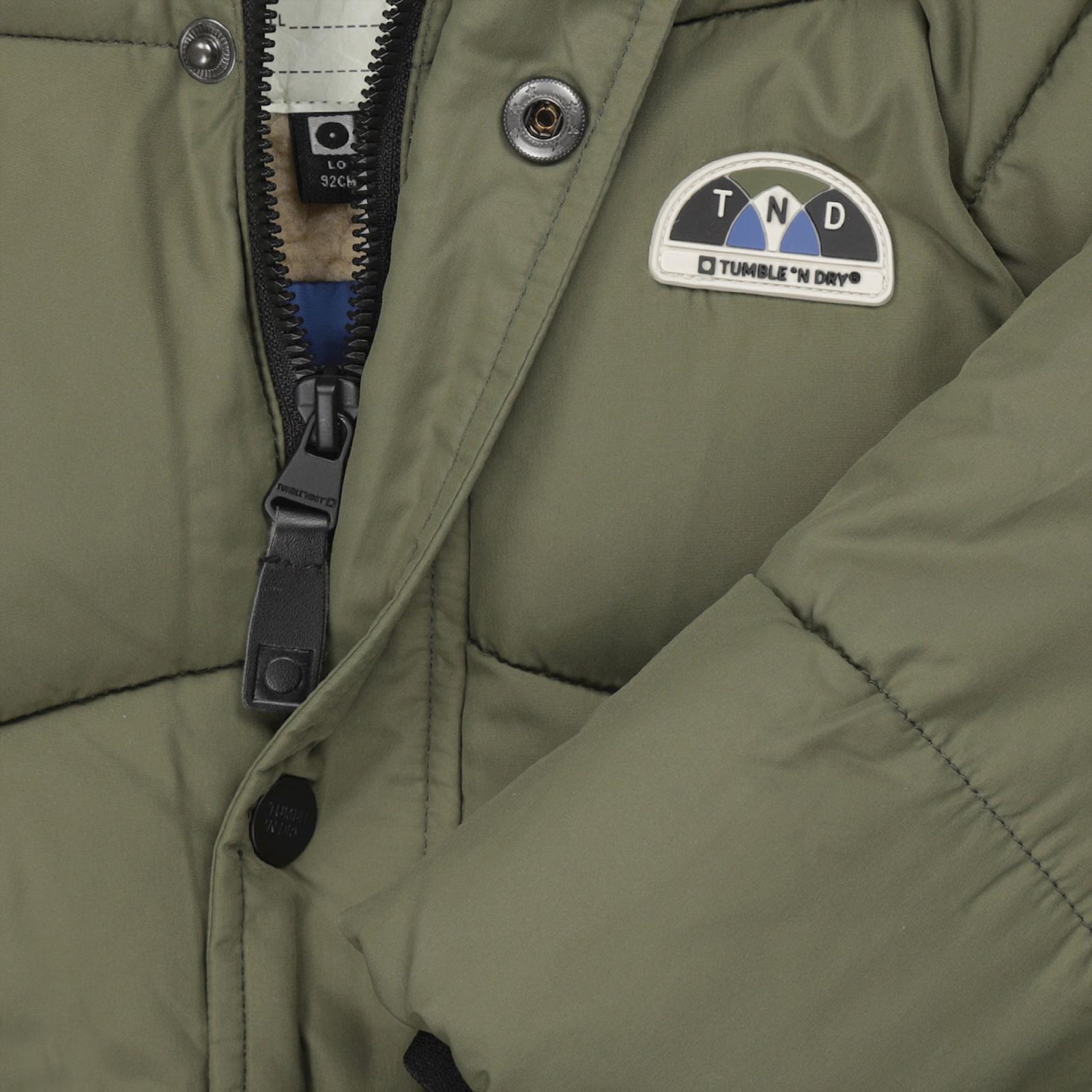 Aberdeen Jas Jongens Lo -Tumble 'N Dry