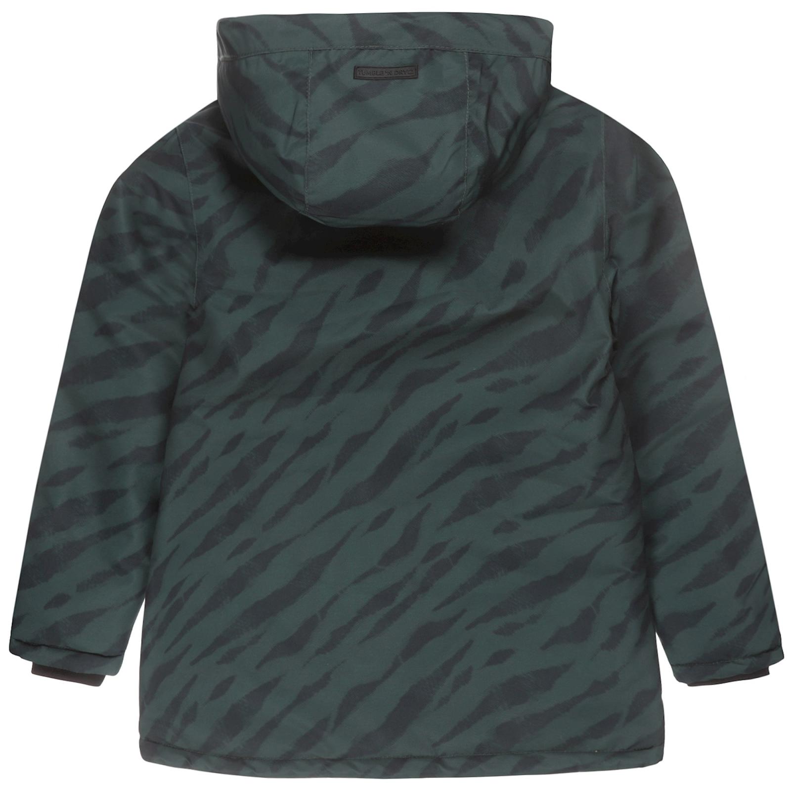 Birmingham Jas Jongens Mid -Tumble 'N Dry