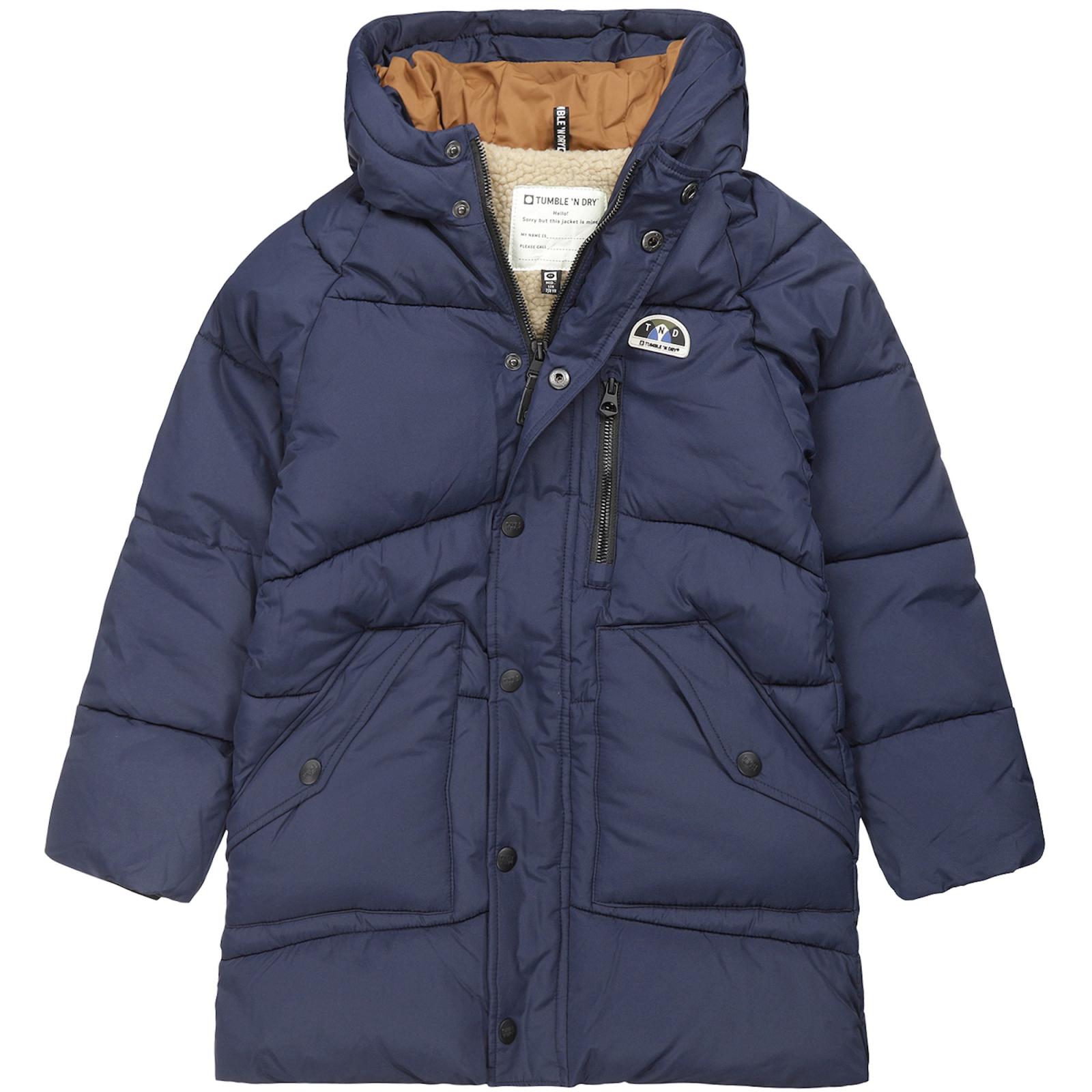 Aberdeen Jas Jongens Mid -Tumble 'N Dry