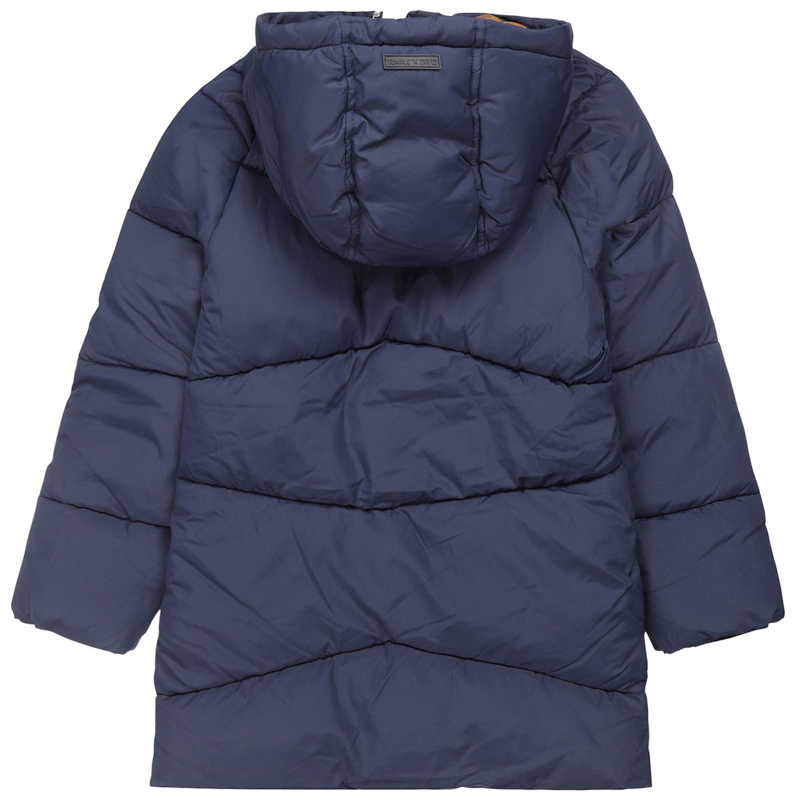 Aberdeen Jas Jongens Mid -Tumble 'N Dry