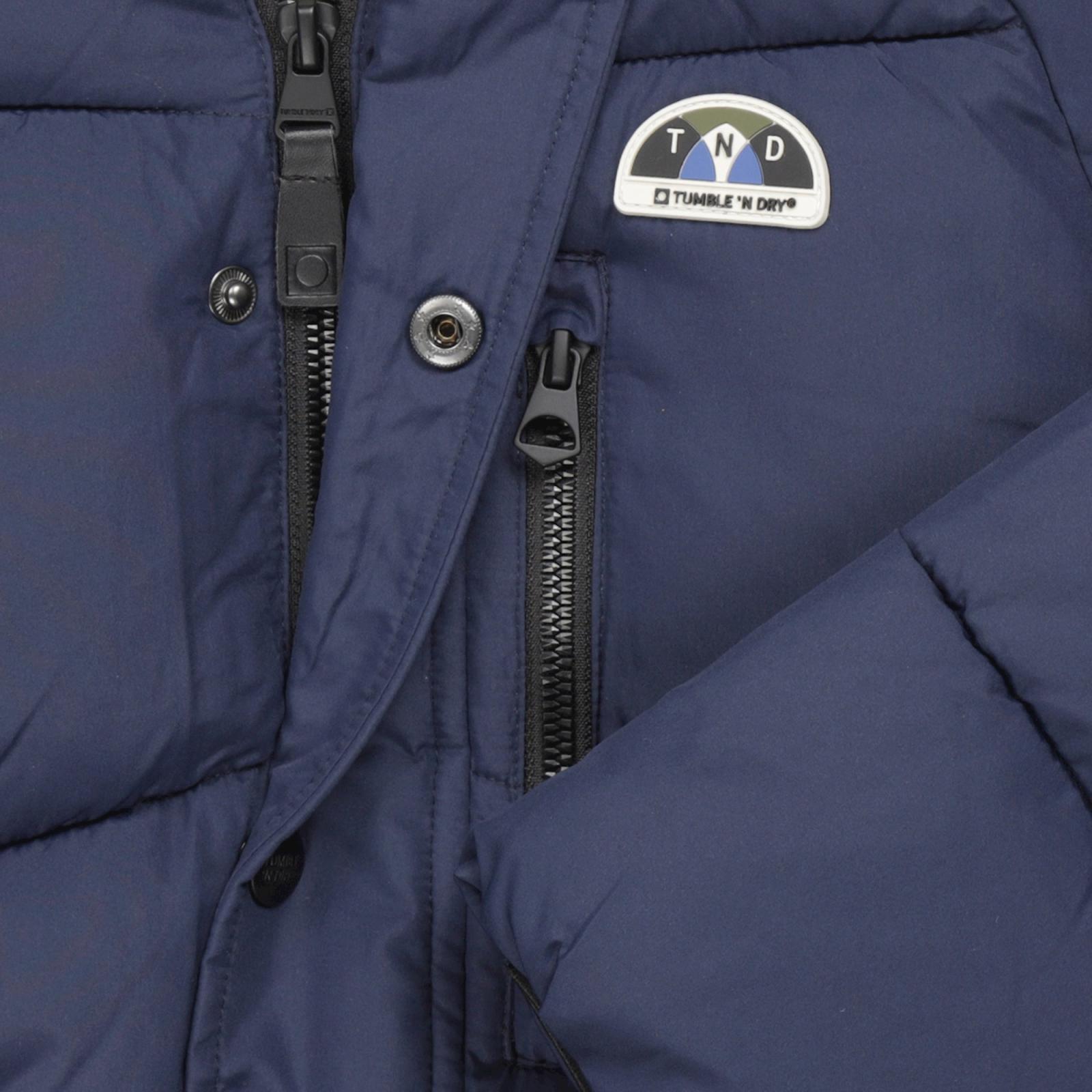 Aberdeen Jas Jongens Mid -Tumble 'N Dry