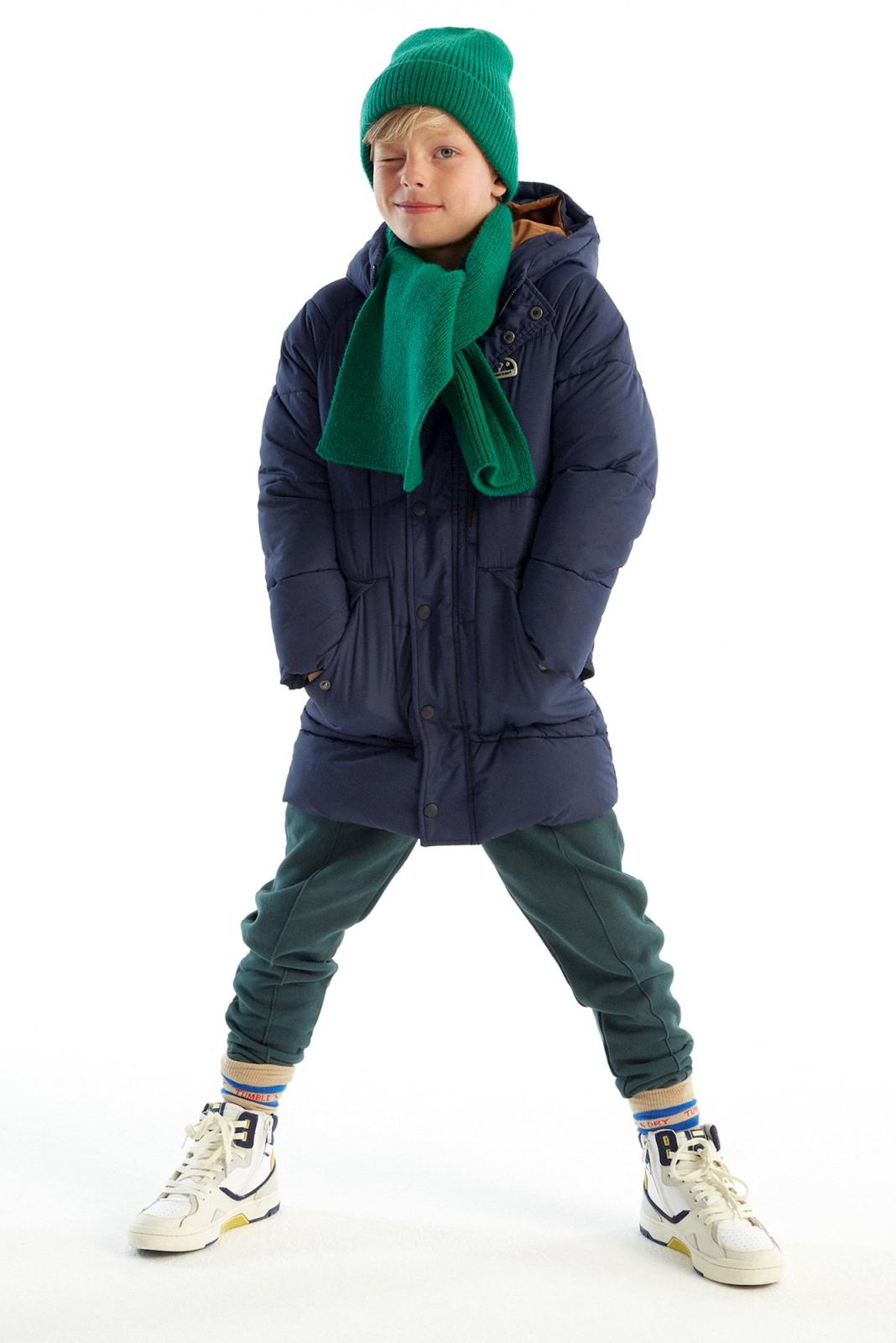 Aberdeen Jas Jongens Mid -Tumble 'N Dry