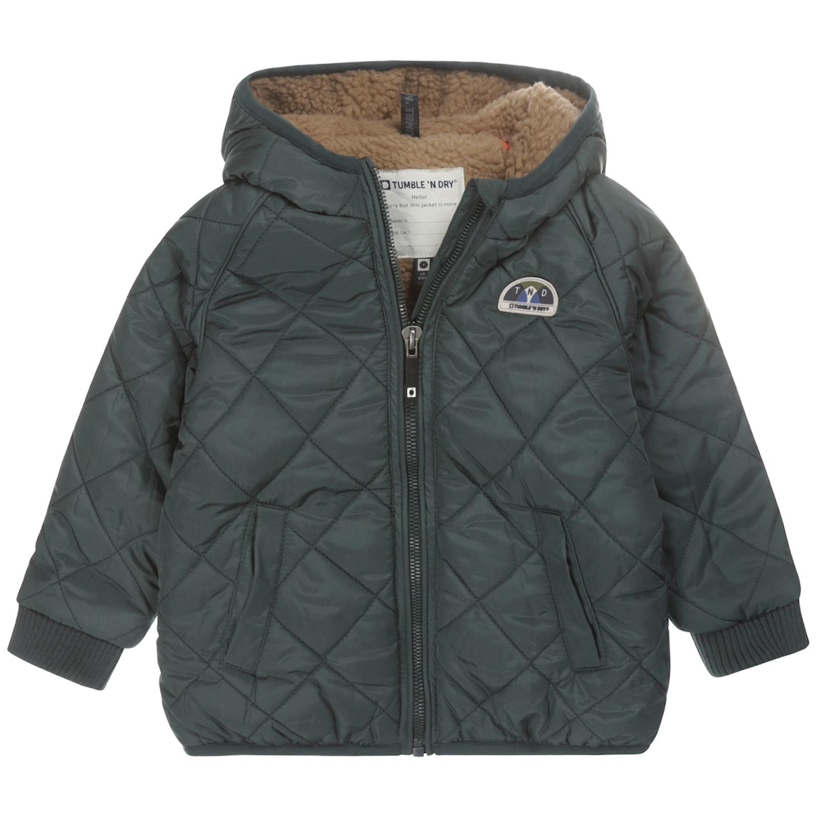 Oxford Jas Jongens Lo -Tumble 'N Dry