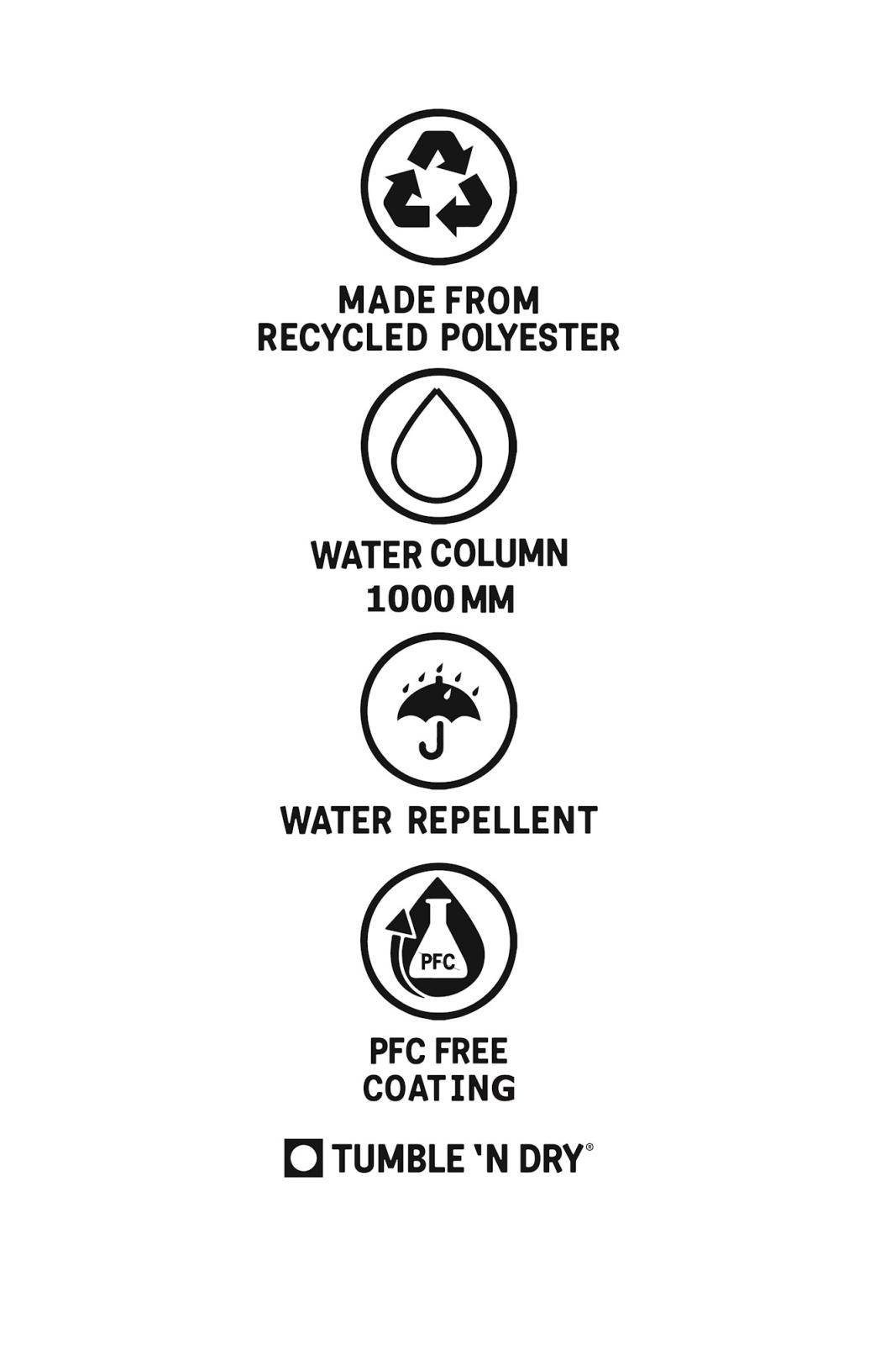 Oxford Jas Jongens Lo -Tumble 'N Dry