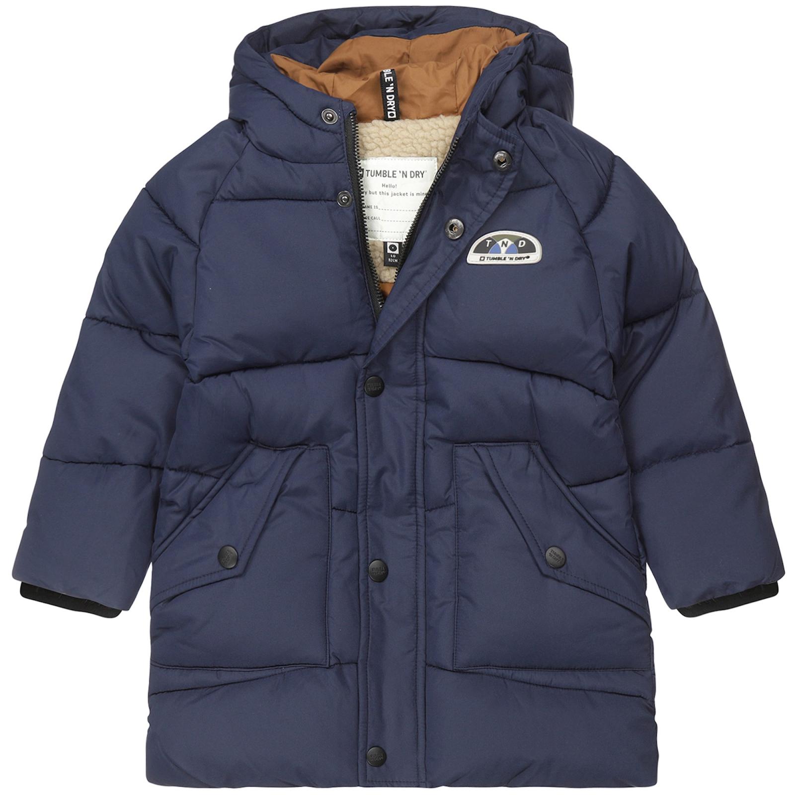 Aberdeen Jas Jongens Lo -Tumble 'N Dry