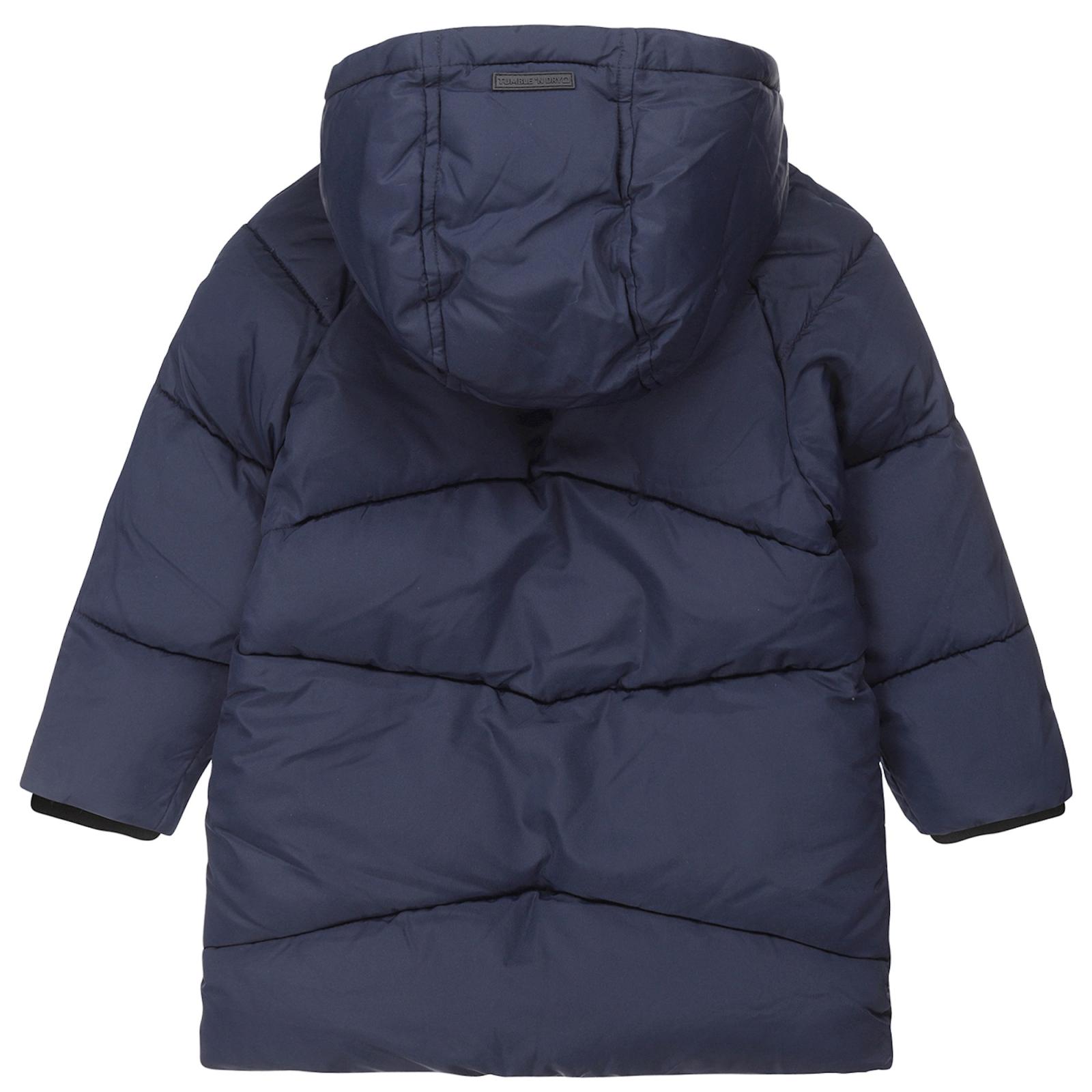 Aberdeen Jas Jongens Lo -Tumble 'N Dry