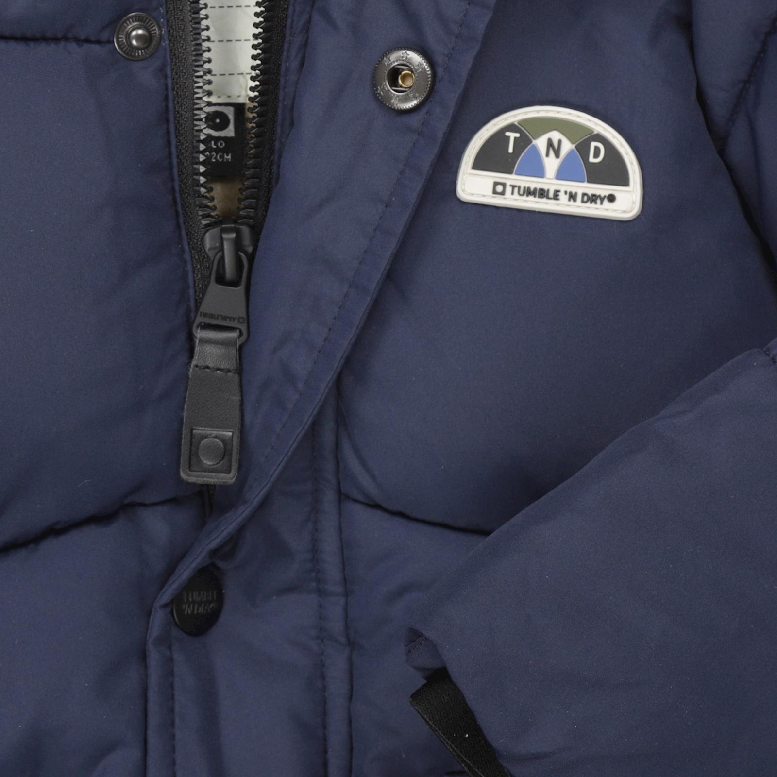 Aberdeen Jas Jongens Lo -Tumble 'N Dry