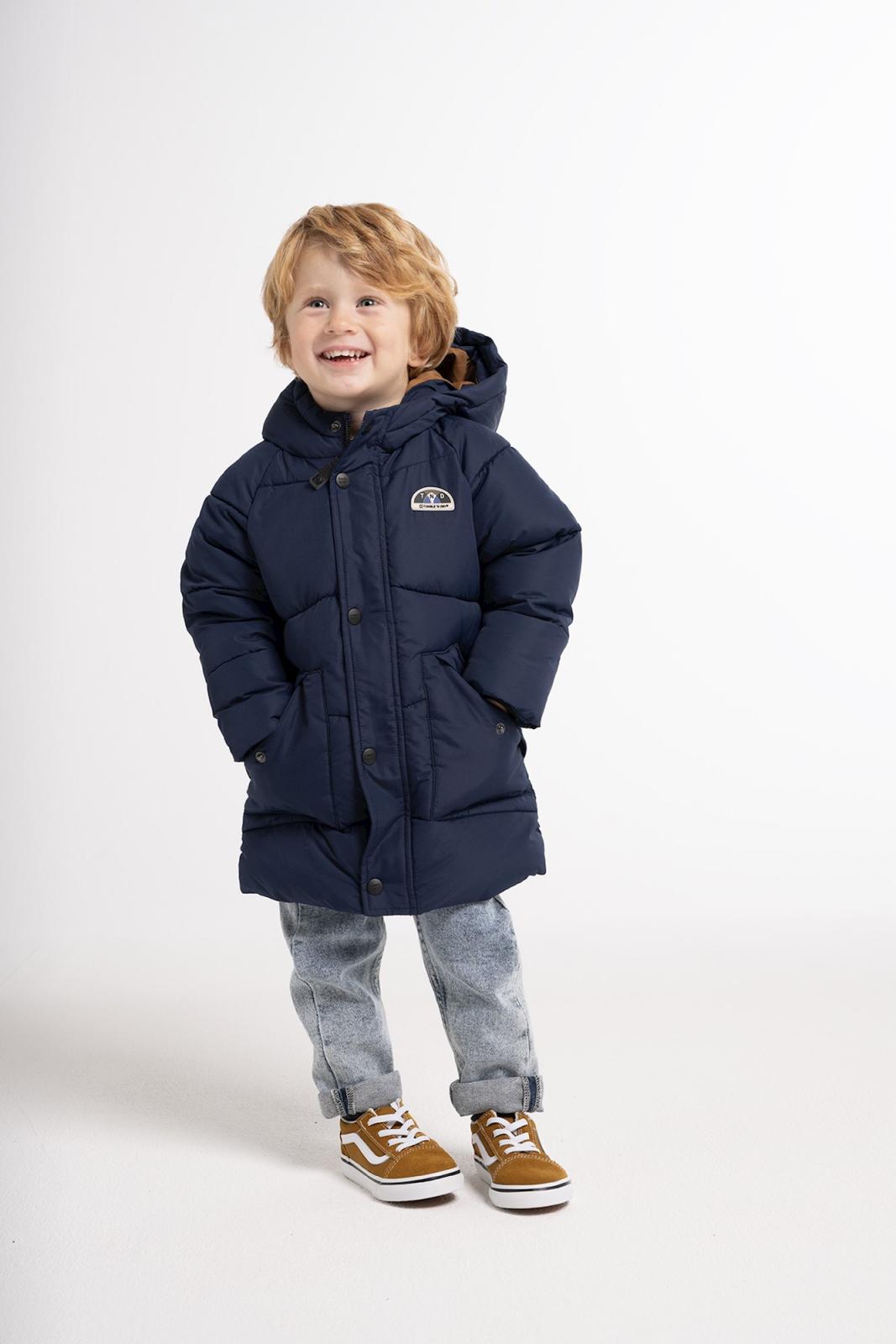 Aberdeen Jas Jongens Lo -Tumble 'N Dry