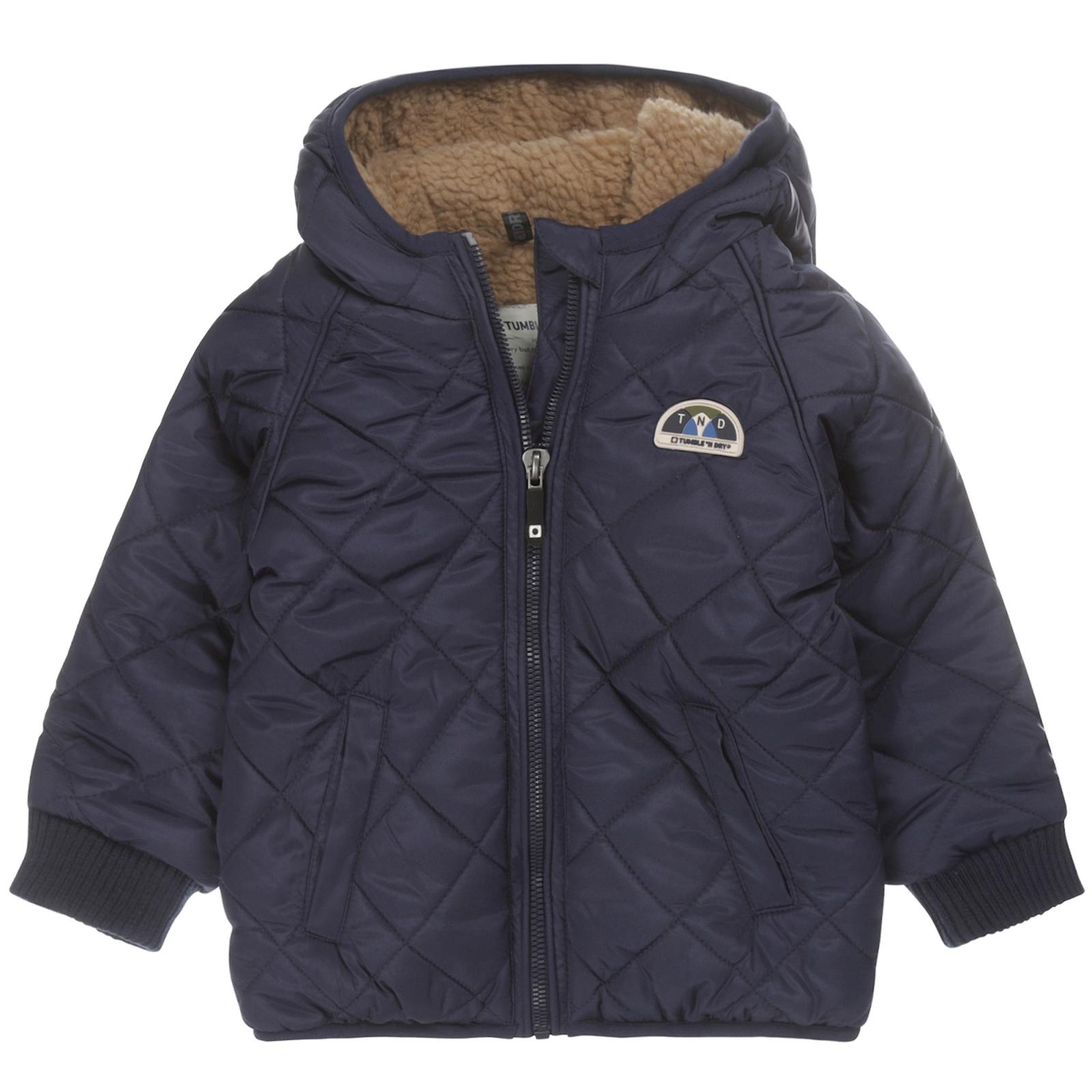 Oxford Jas Jongens Lo -Tumble 'N Dry