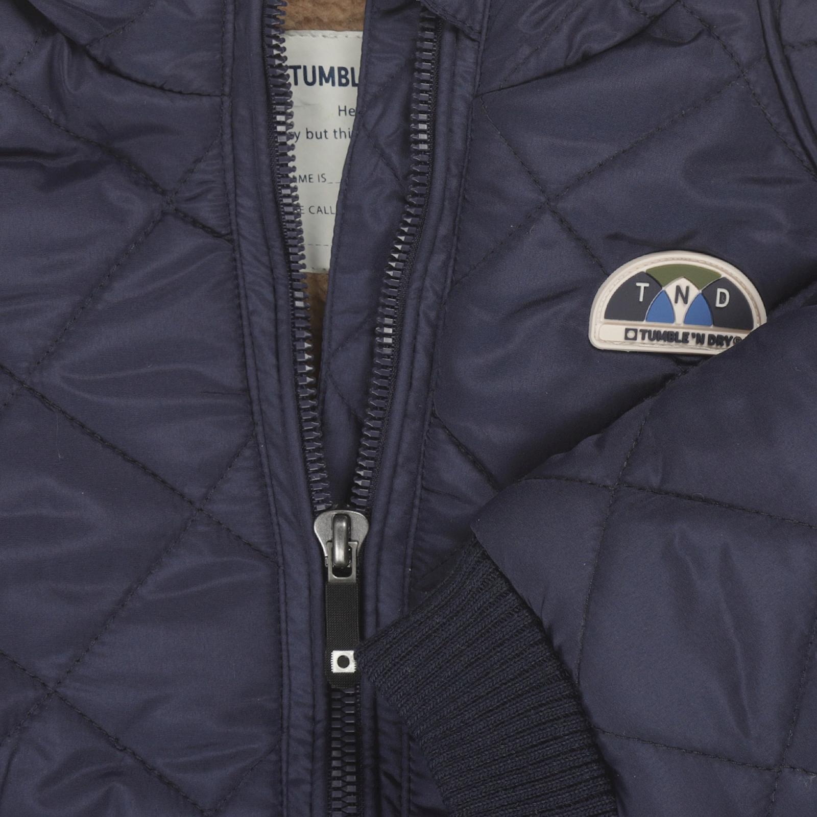 Oxford Jas Jongens Lo -Tumble 'N Dry