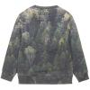 Woodstock Sweater Jongens Lo -Tumble 'N Dry