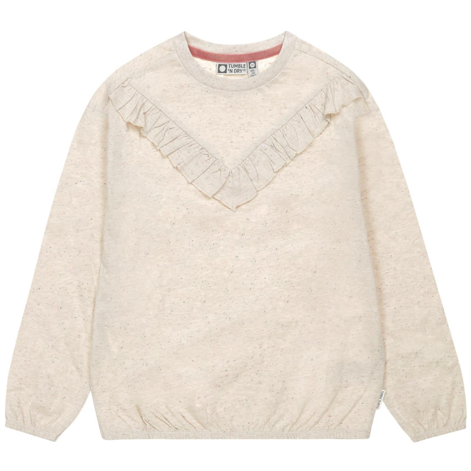 Aurora Longsleeve Meisjes Mid -Tumble 'N Dry